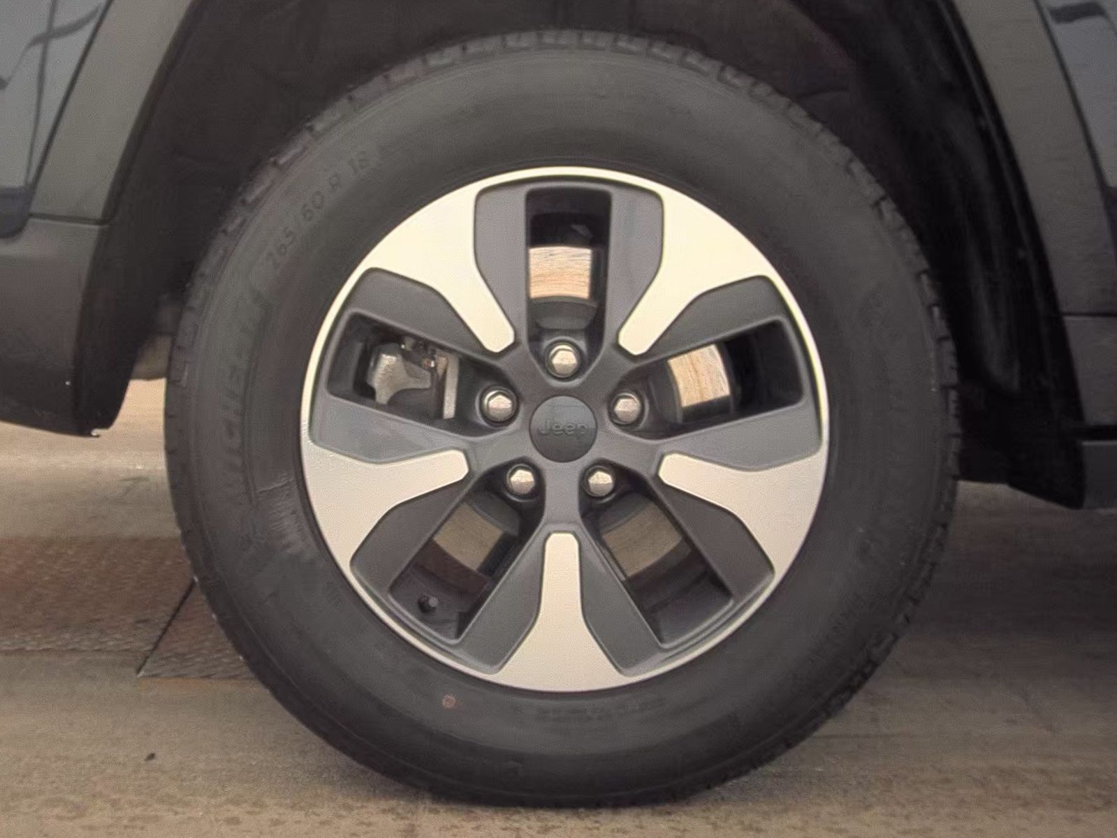 2022 Jeep Grand Cherokee 4xe AWD