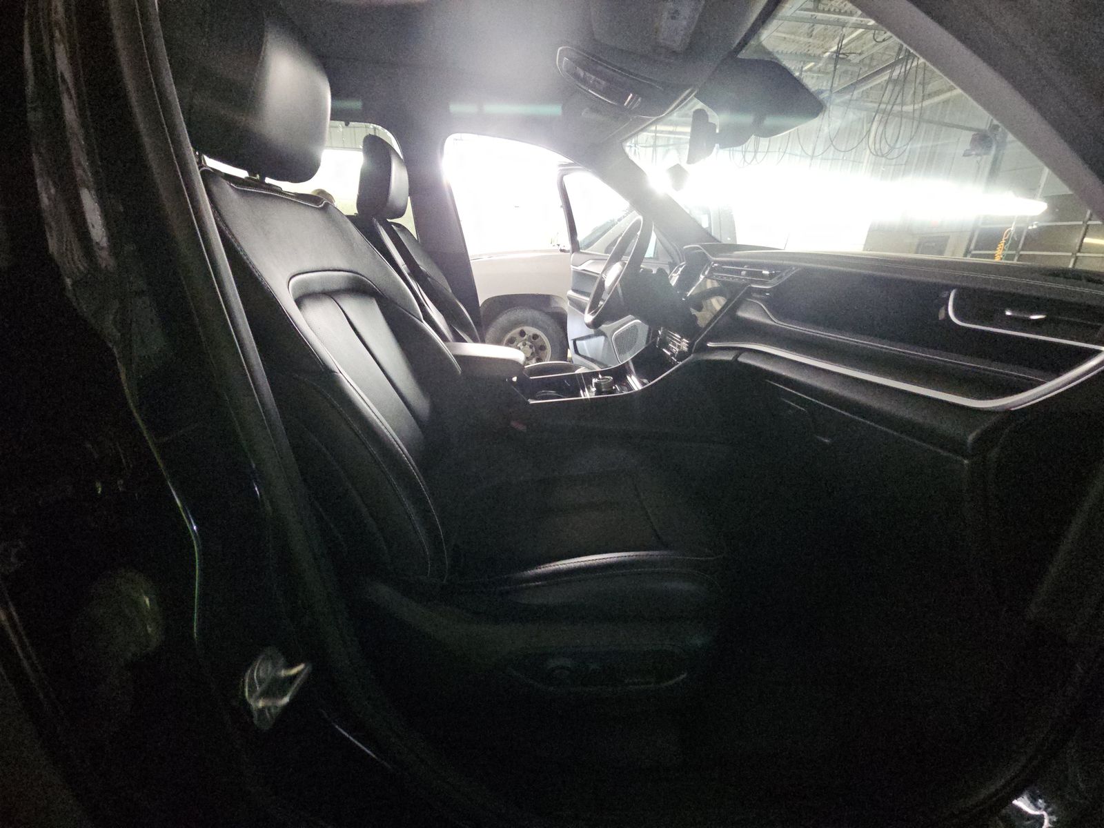 2022 Jeep Grand Cherokee 4xe AWD