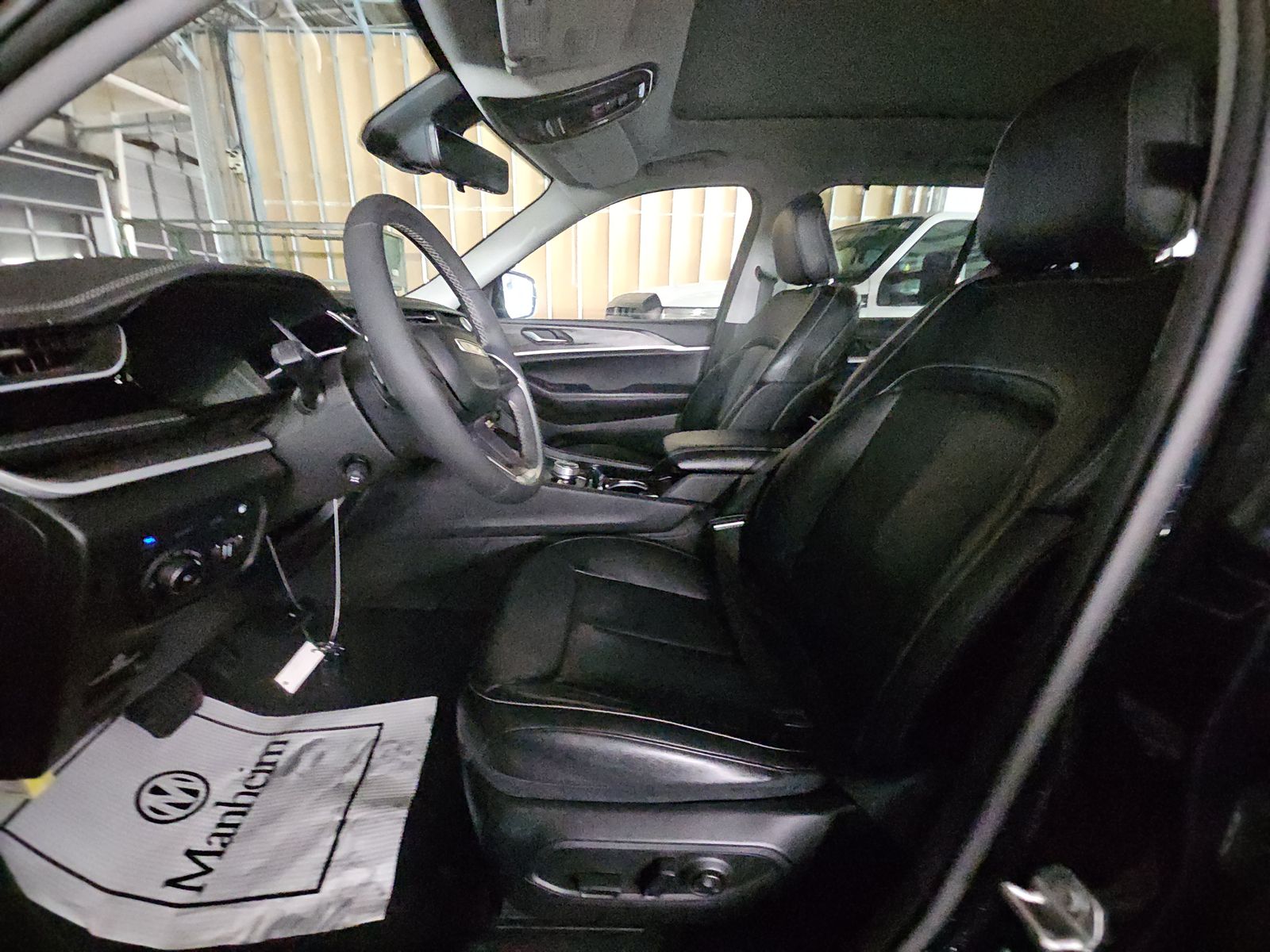 2022 Jeep Grand Cherokee 4xe AWD