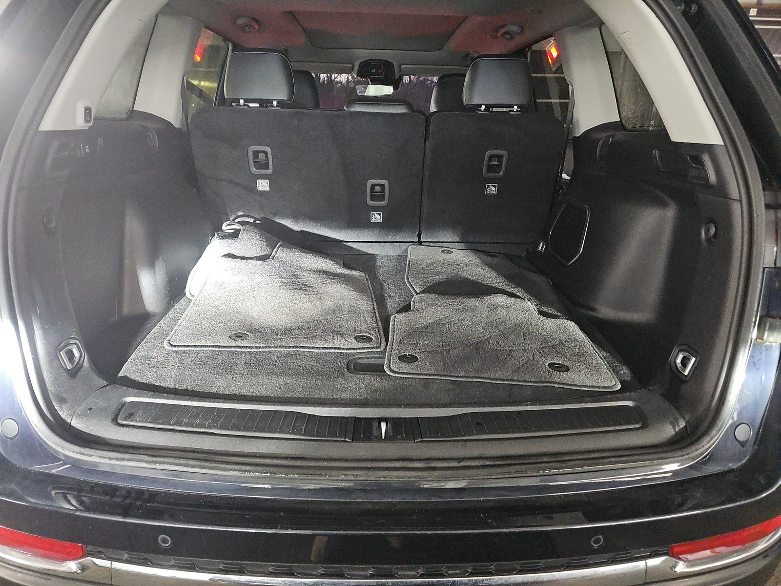 2022 Jeep Grand Cherokee 4xe AWD