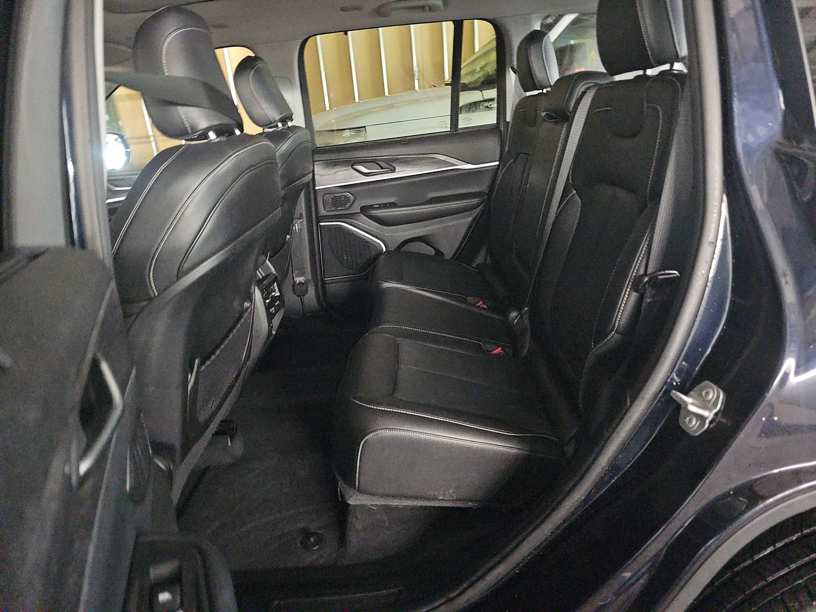 2022 Jeep Grand Cherokee 4xe AWD