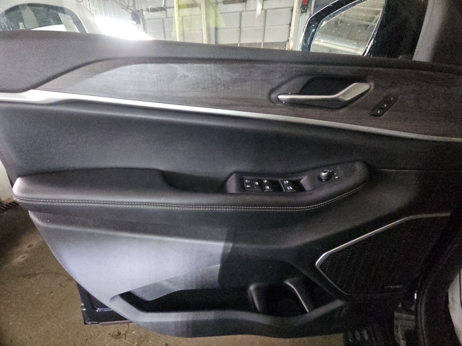 2022 Jeep Grand Cherokee 4xe AWD