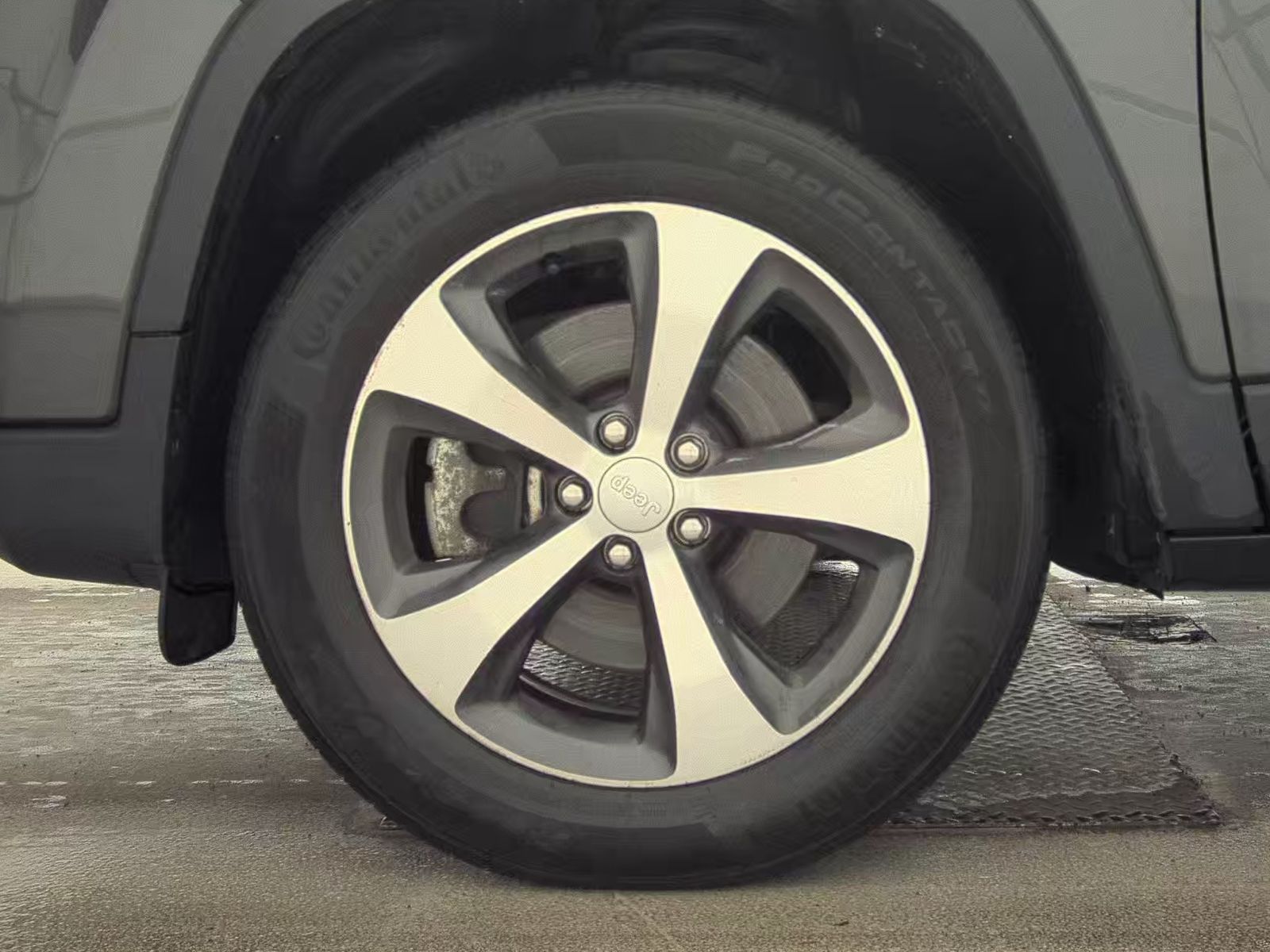 2022 Jeep Cherokee Limited AWD