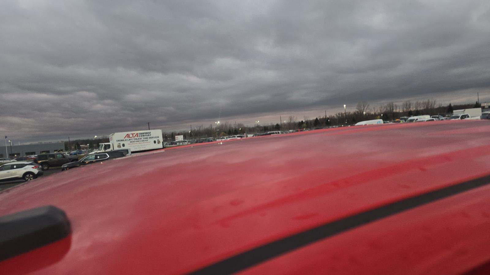 2022 Chevrolet Silverado 1500 LT AWD