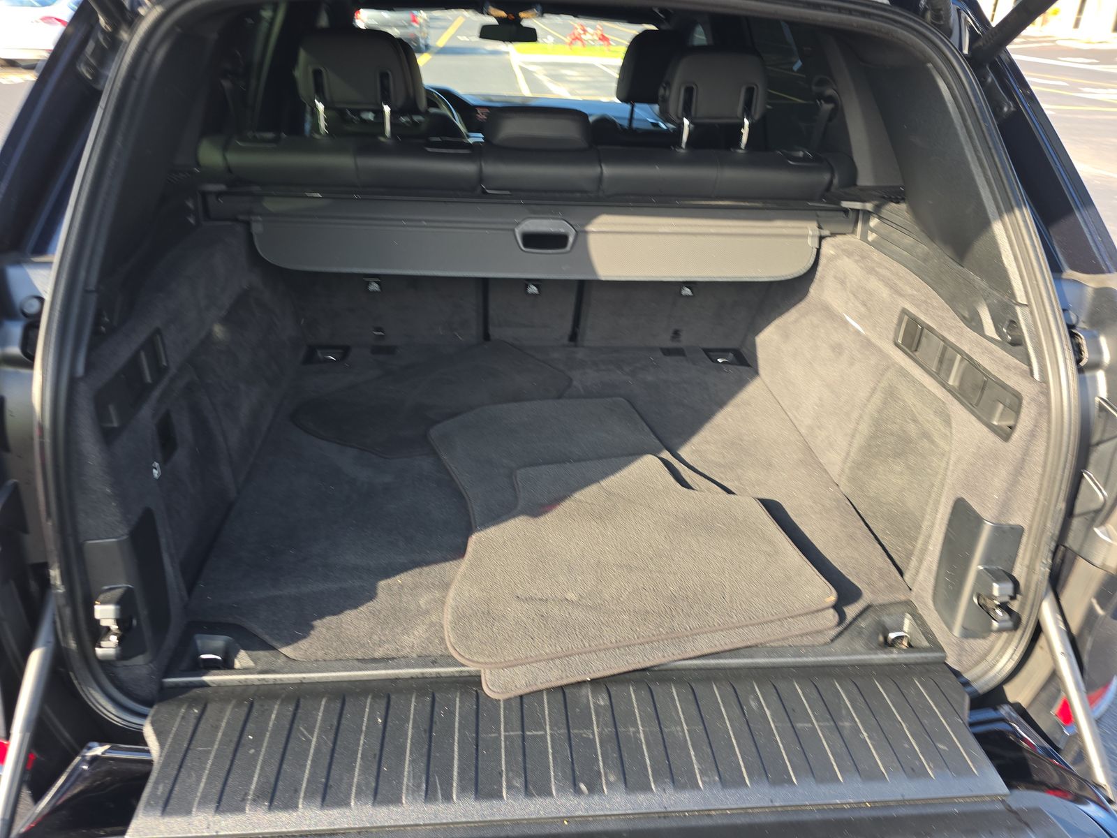 2021 BMW X5 sDrive40i RWD