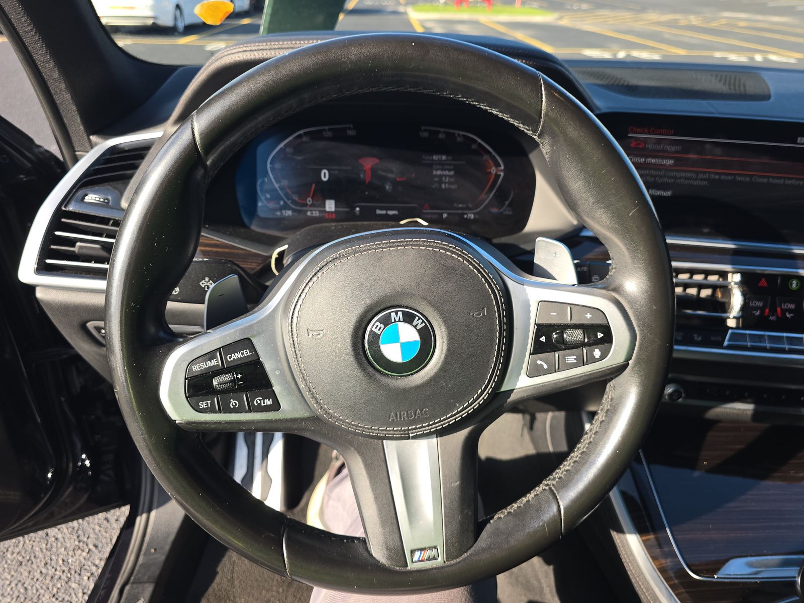 2021 BMW X5 sDrive40i RWD