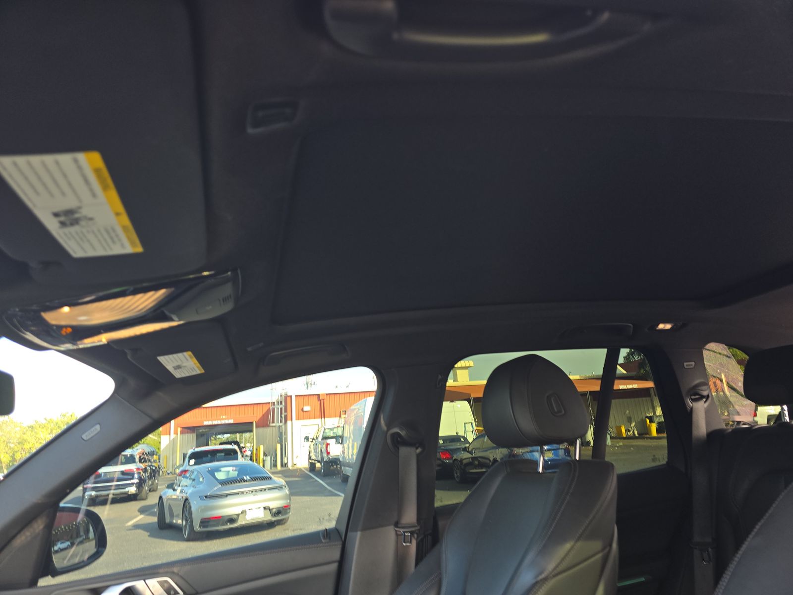 2021 BMW X5 sDrive40i RWD