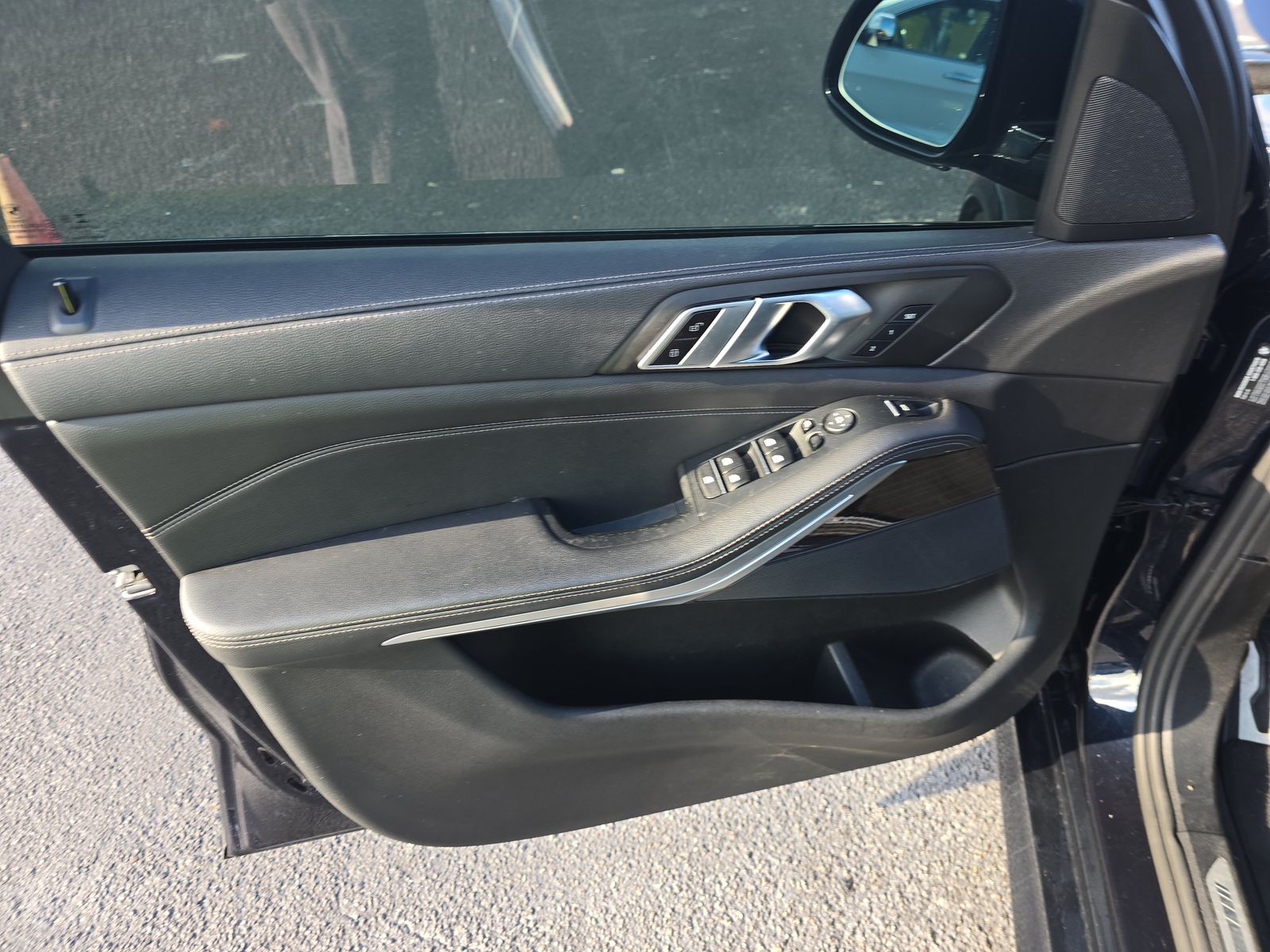 2021 BMW X5 sDrive40i RWD