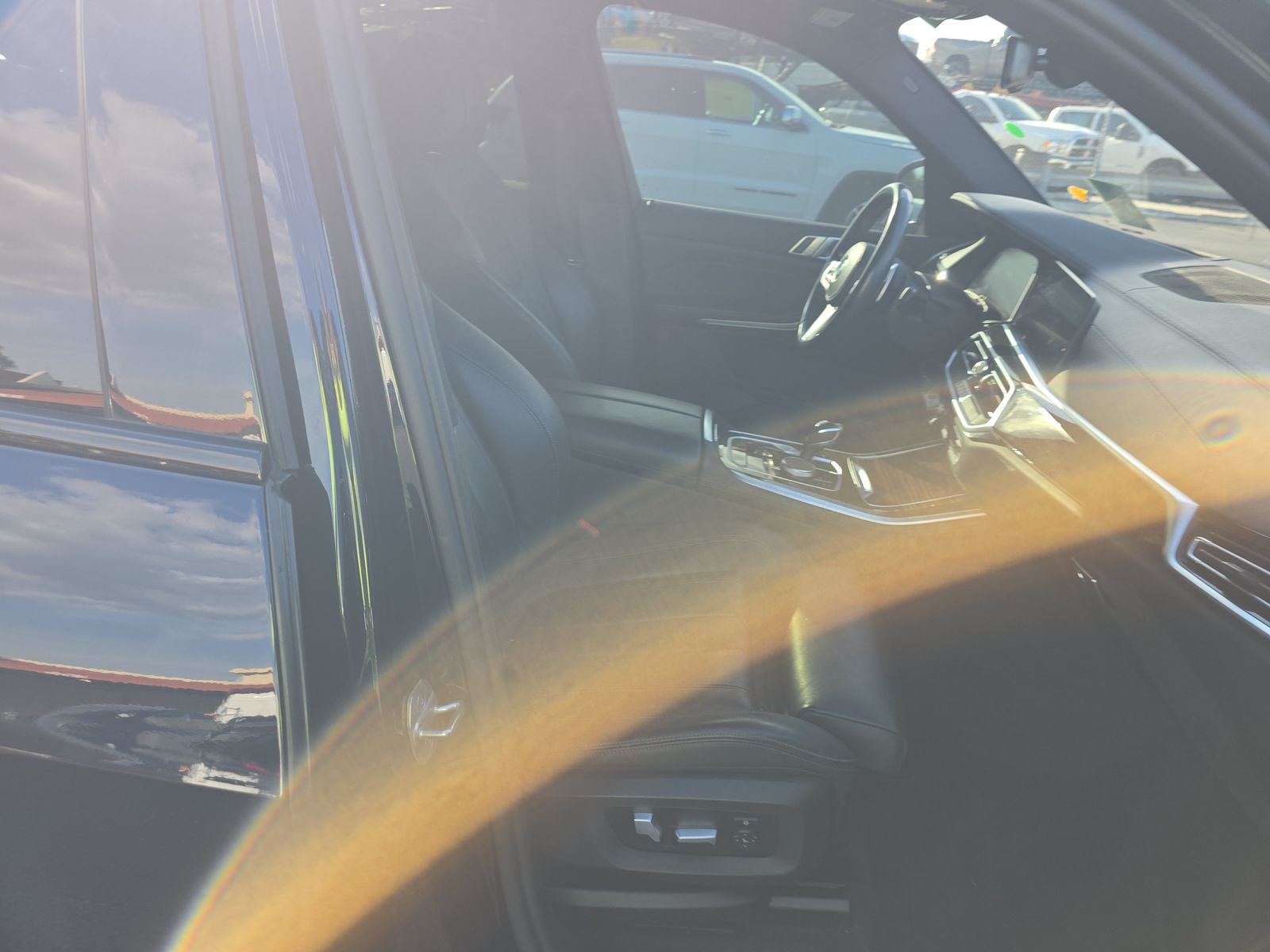 2021 BMW X5 sDrive40i RWD