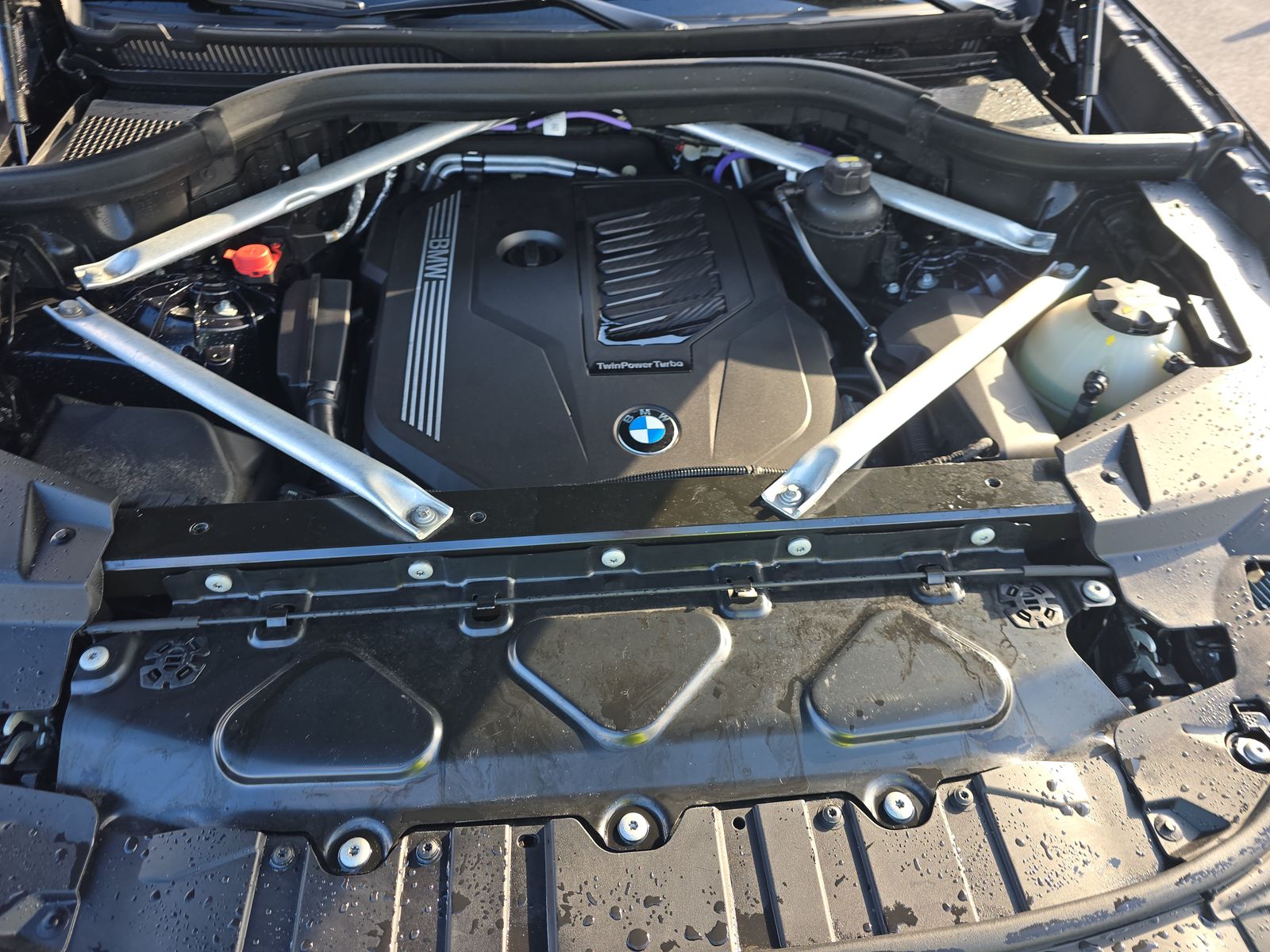 2021 BMW X5 sDrive40i RWD