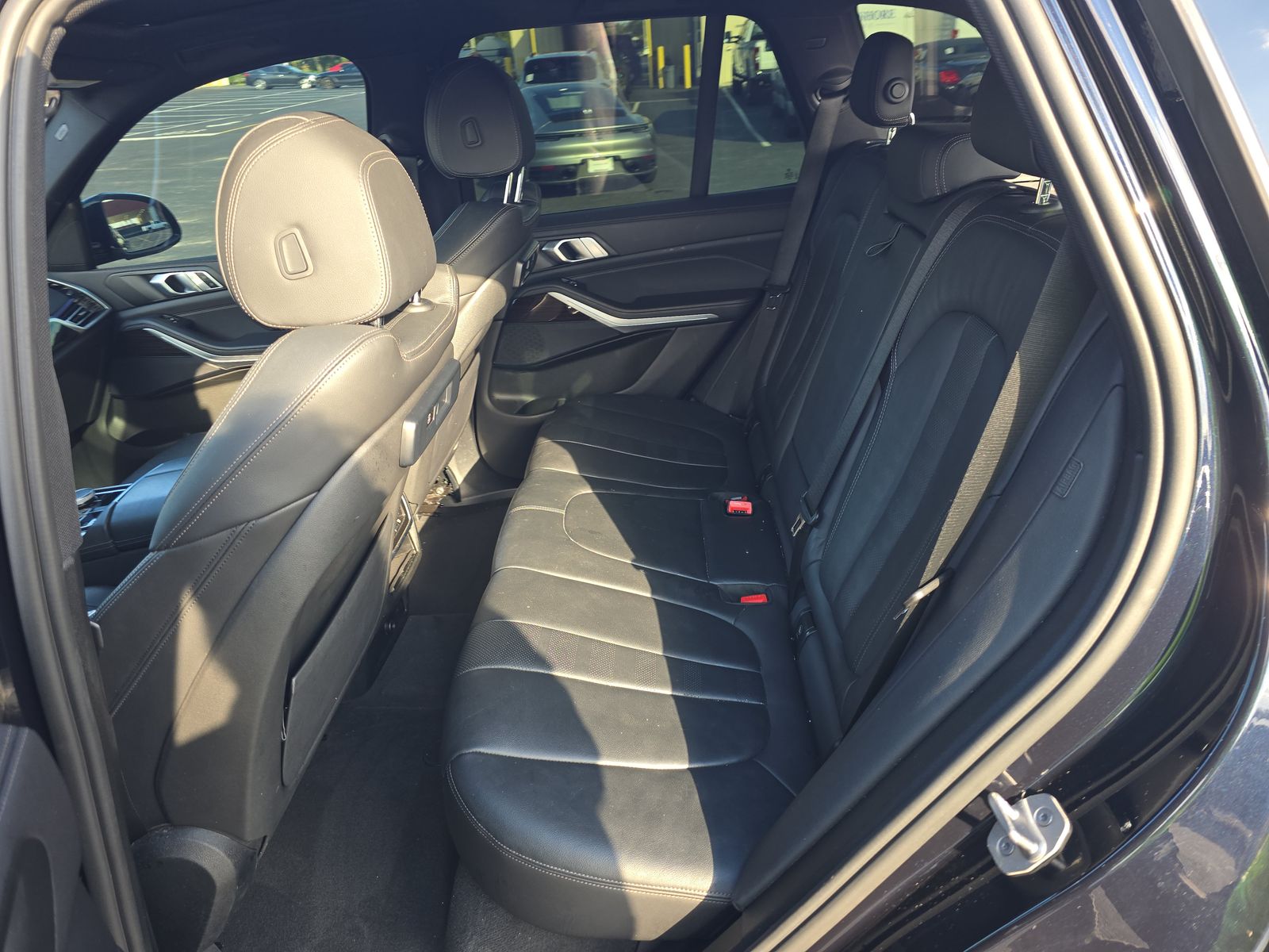 2021 BMW X5 sDrive40i RWD