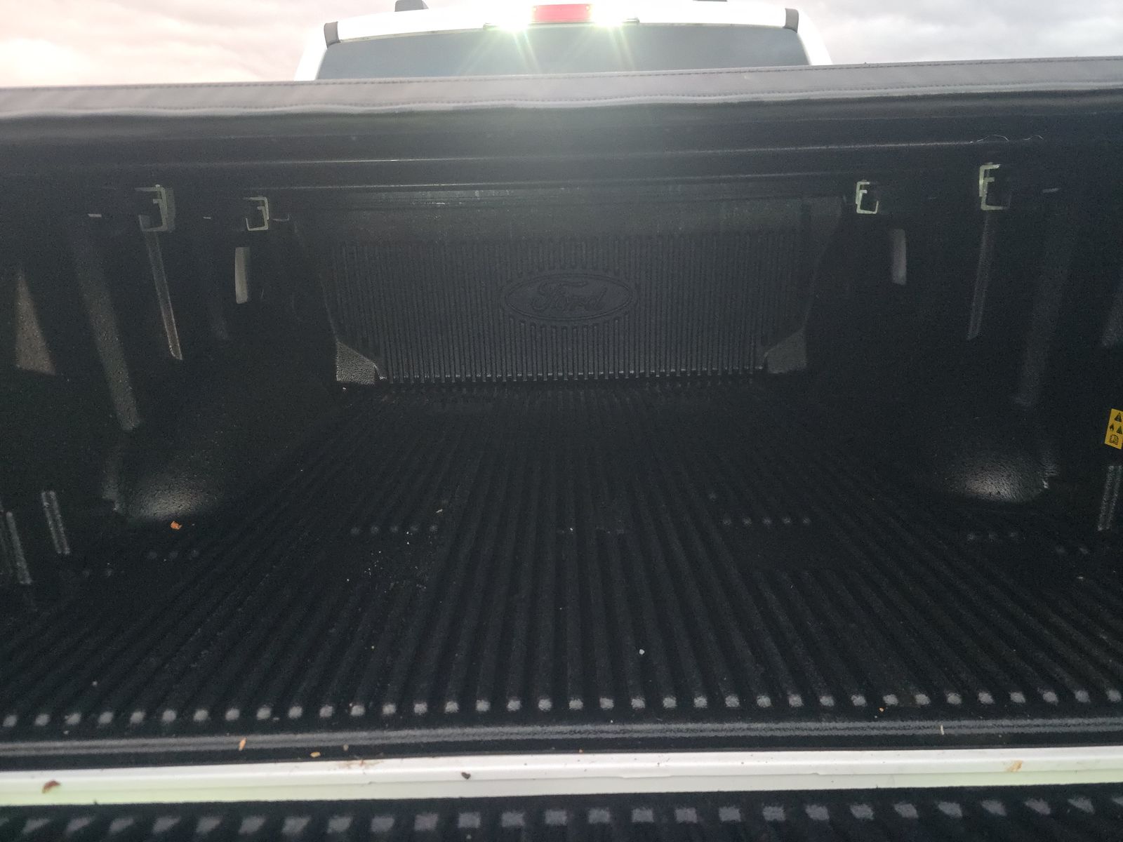 2023 Ford F-150 Hybrid XLT AWD