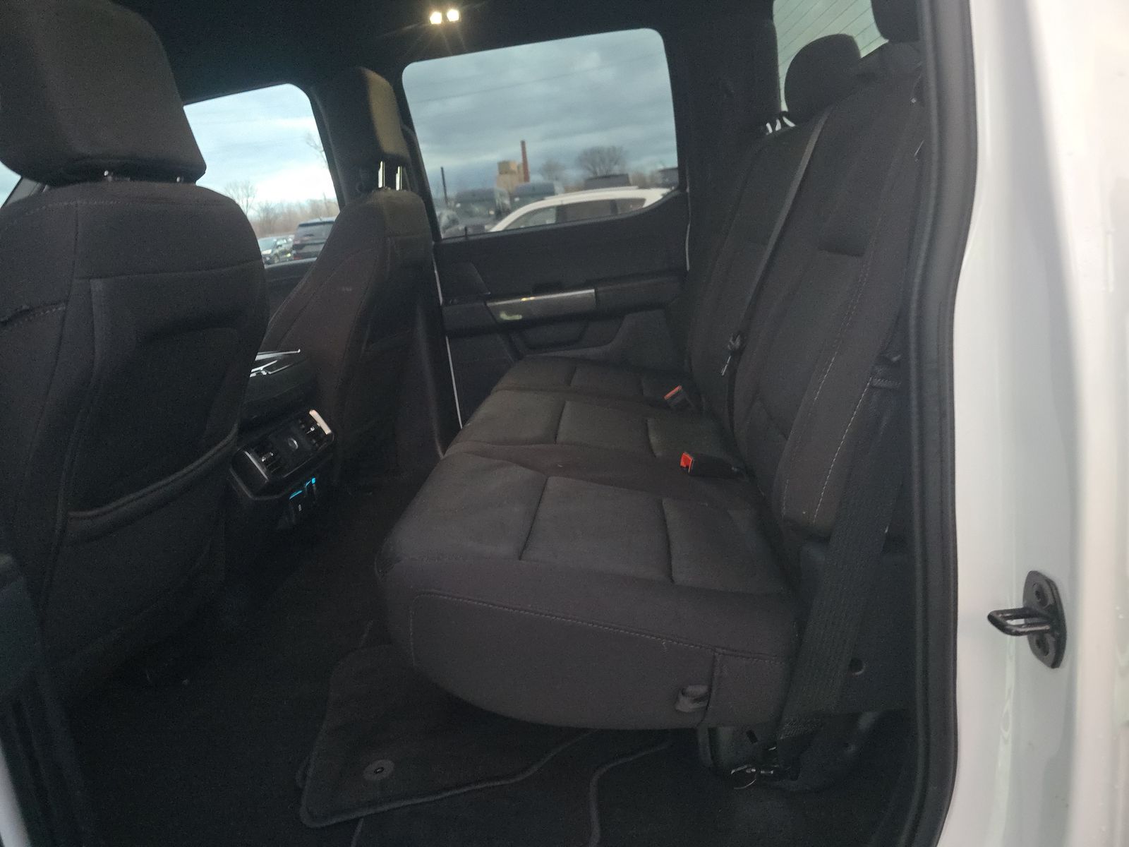 2023 Ford F-150 Hybrid XLT AWD