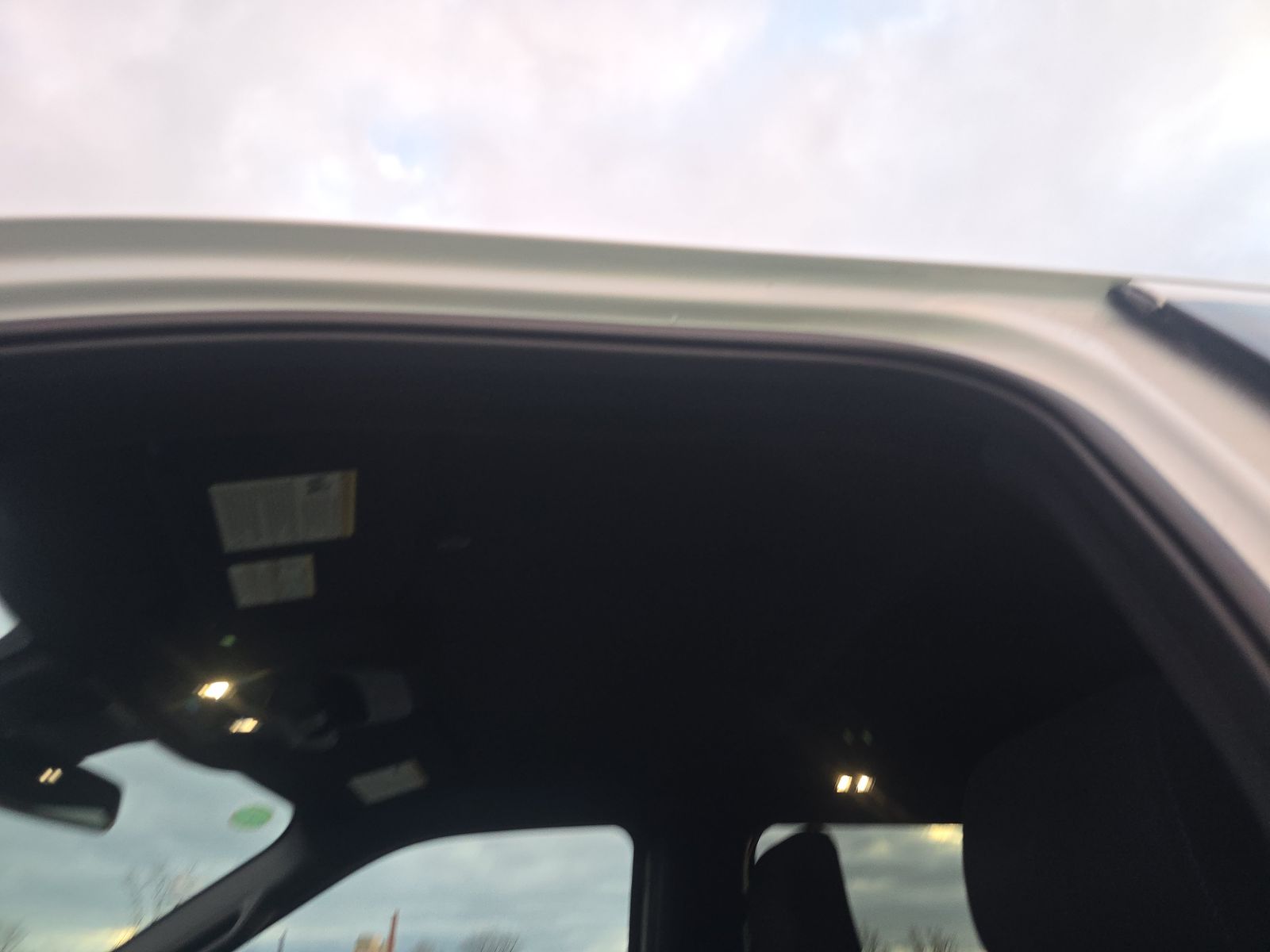 2023 Ford F-150 Hybrid XLT AWD