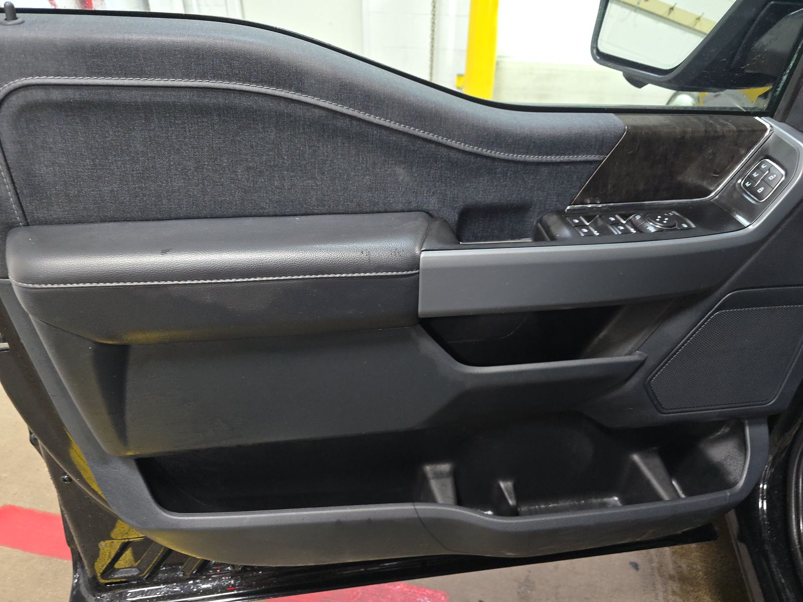 2022 Ford F-150 Lariat FWD