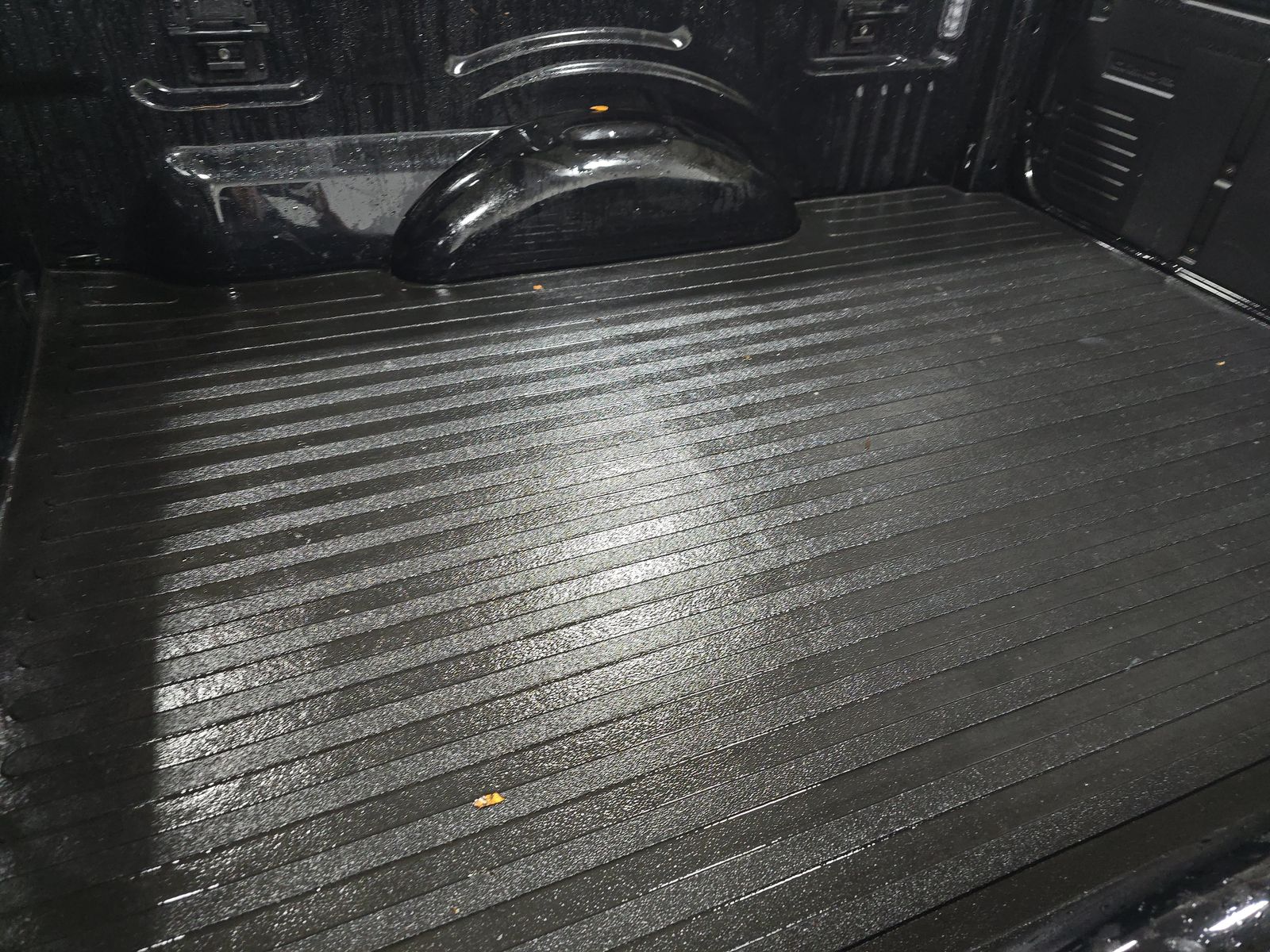 2022 Ford F-150 Lariat FWD