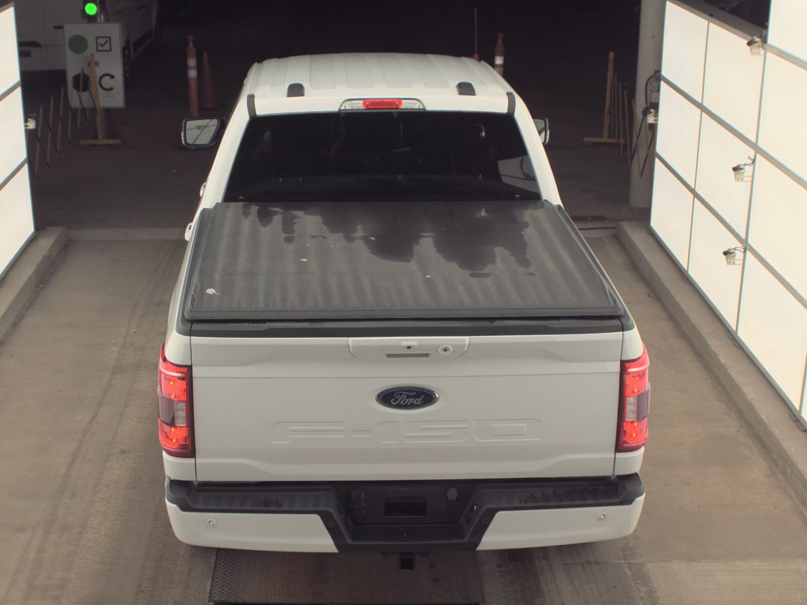 2023 Ford F-150 Hybrid XLT AWD