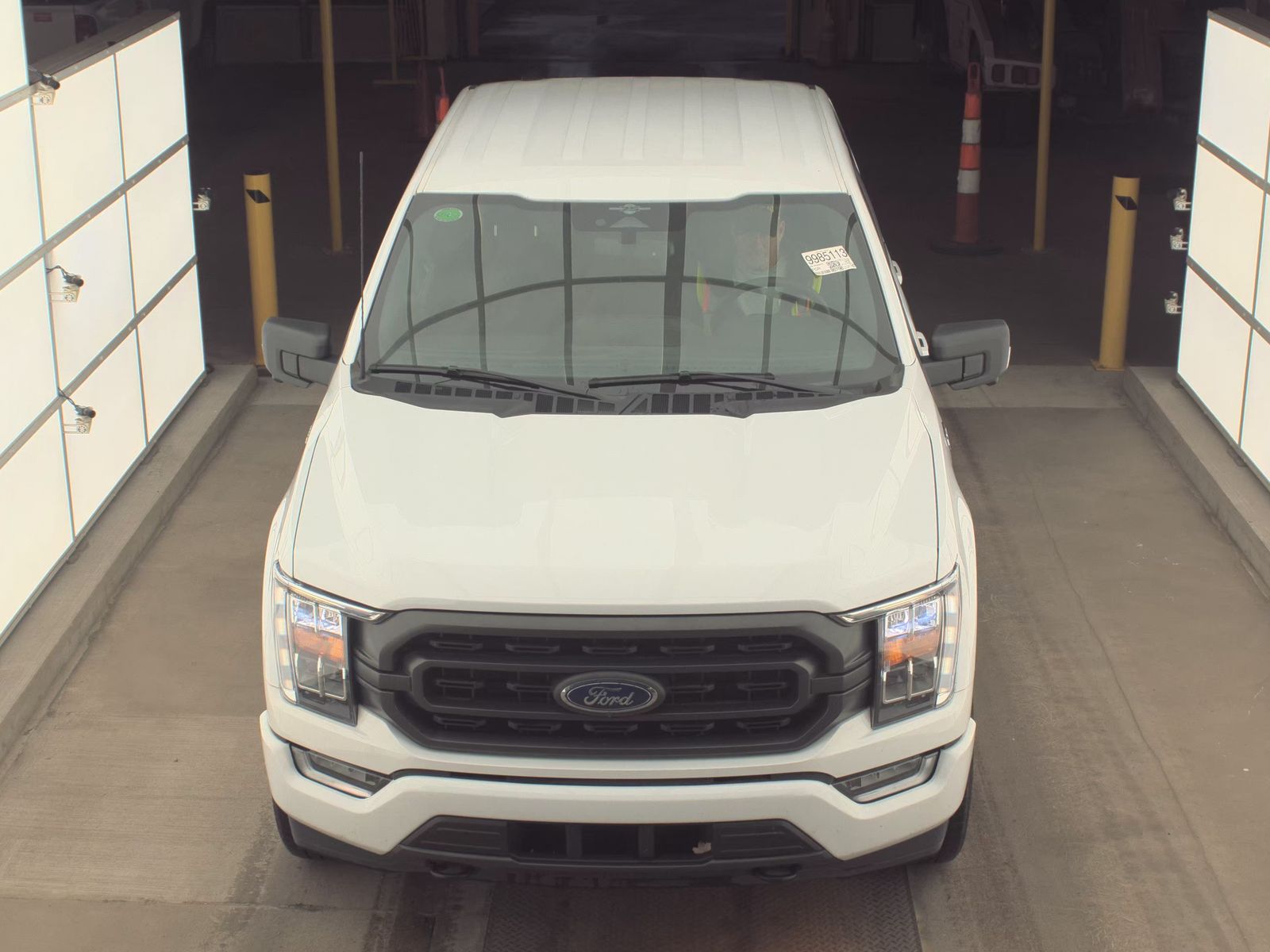 2023 Ford F-150 Hybrid XLT AWD