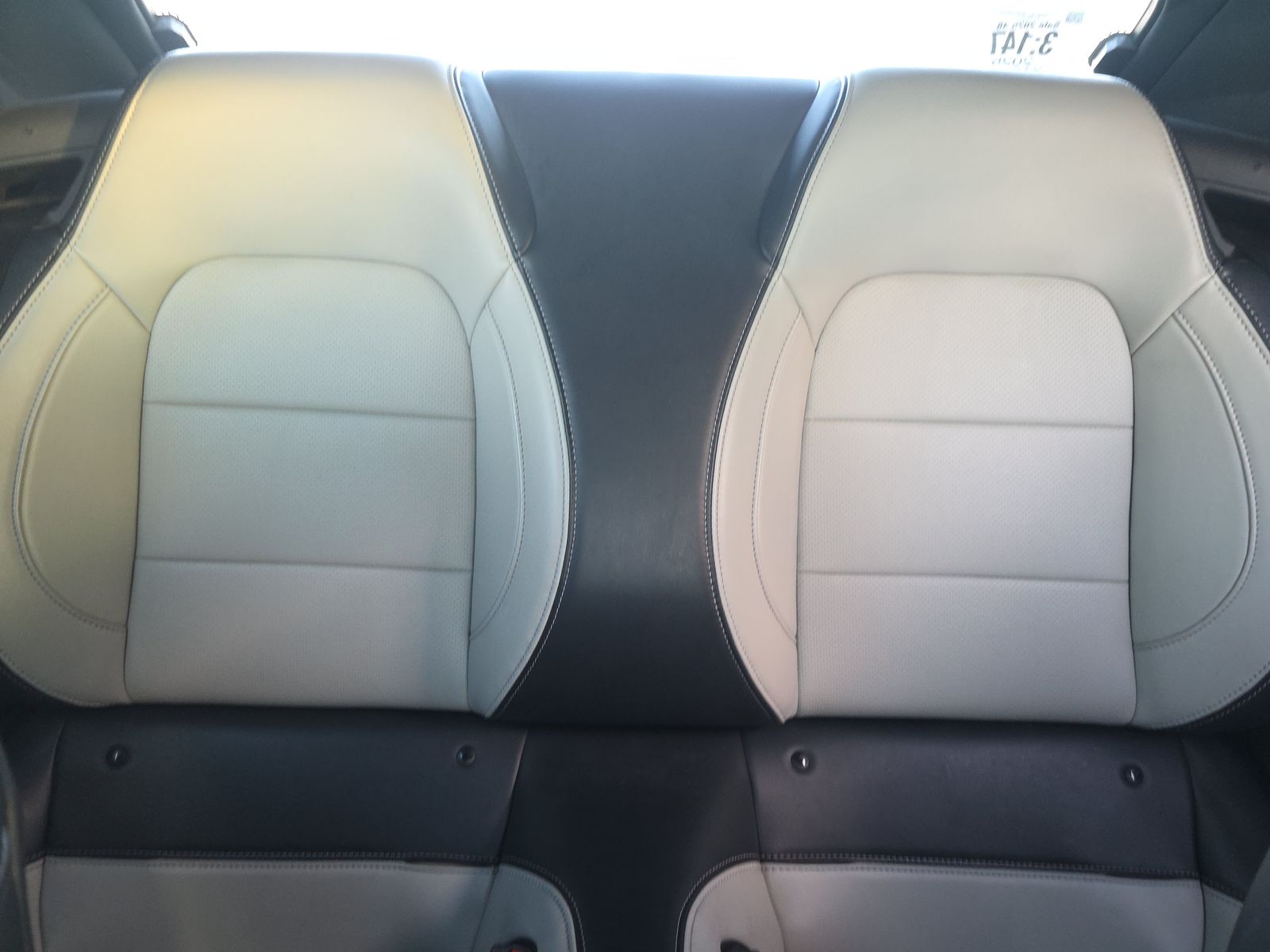 2025 Ford Mustang EcoBoost Premium RWD