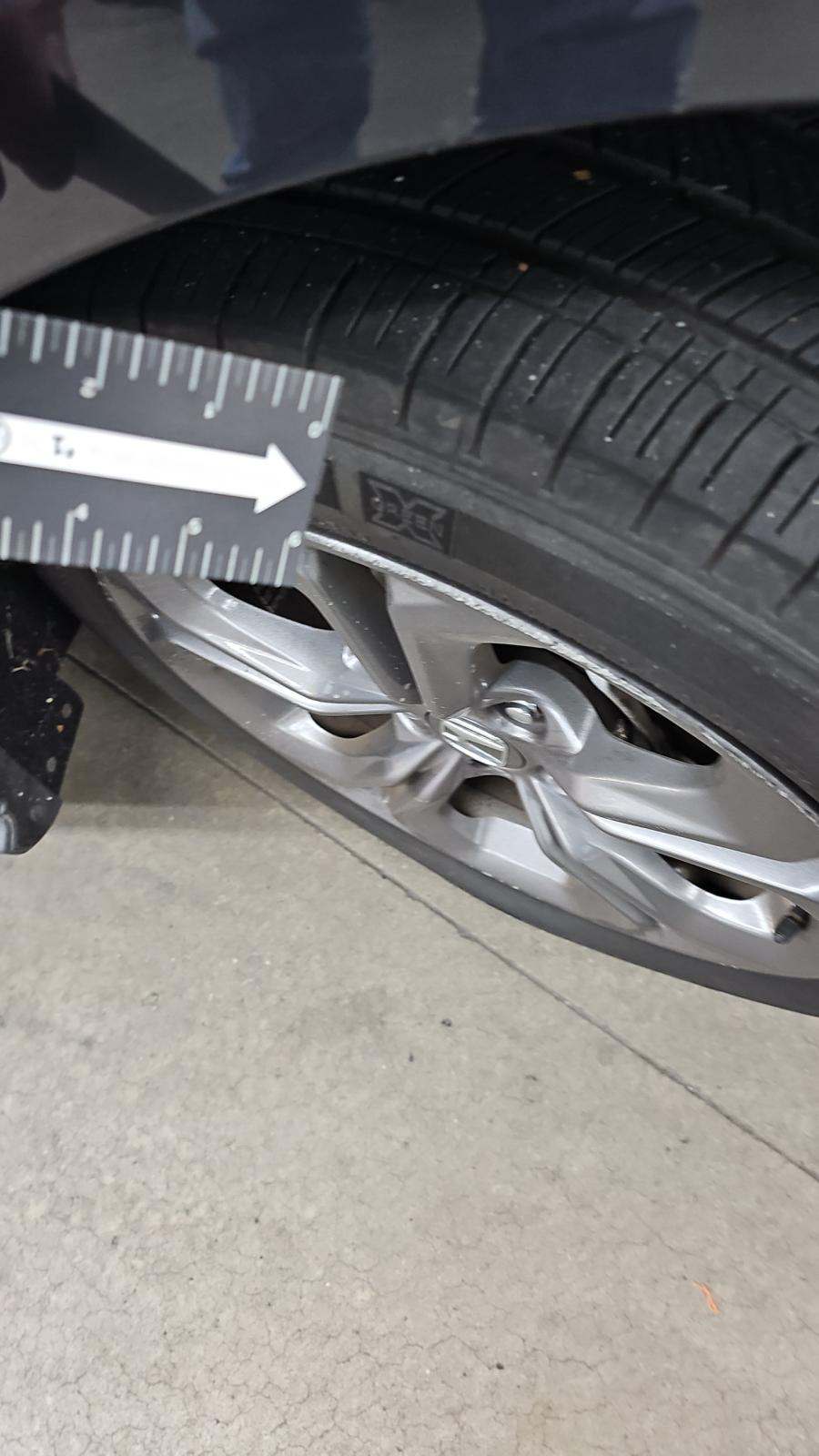 2024 Honda Accord EX FWD