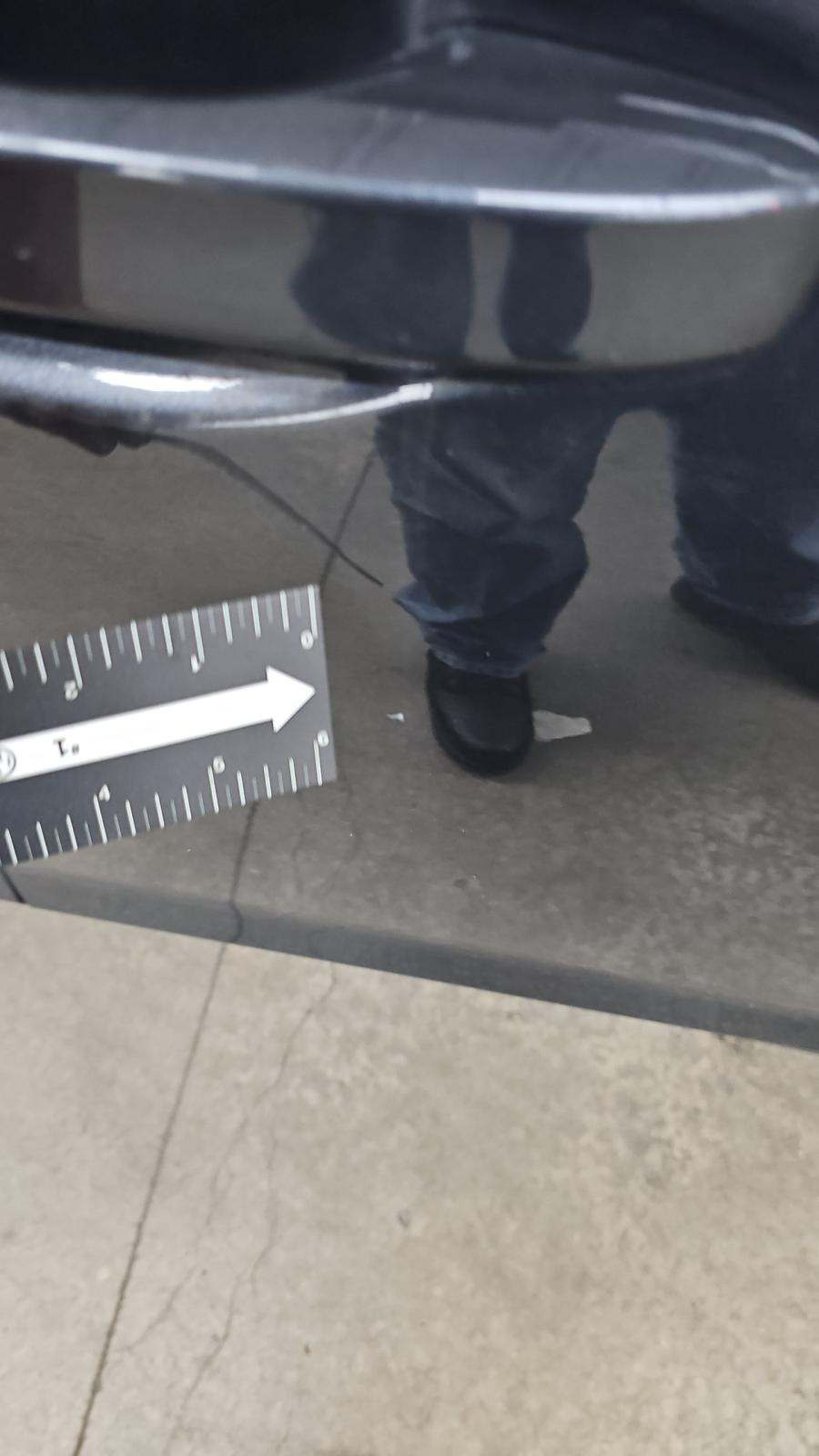 2024 Honda Accord EX FWD