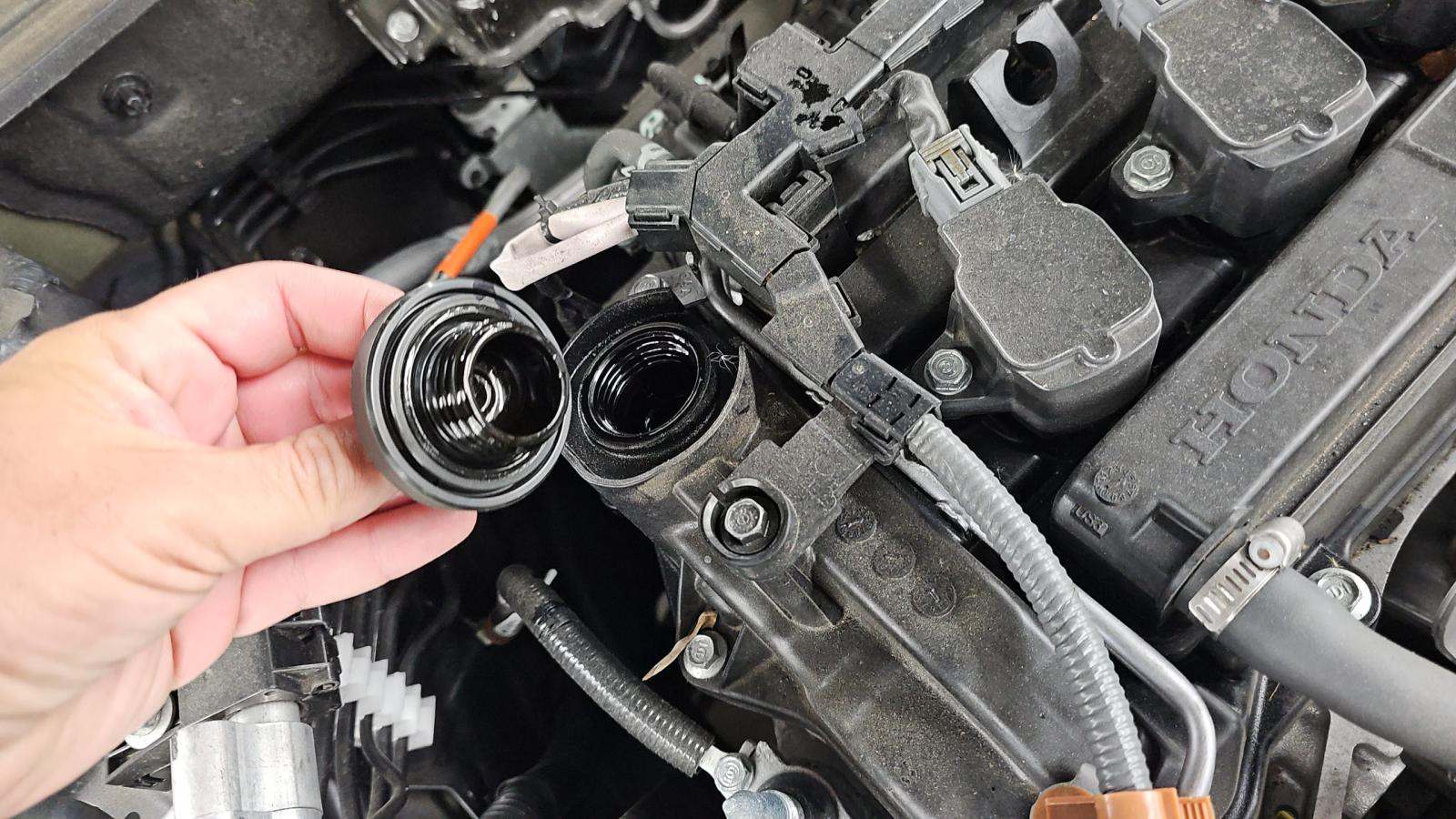 2024 Honda Accord EX FWD