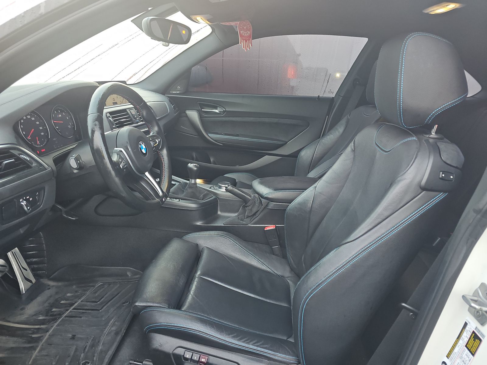 2018 BMW M2 Base RWD