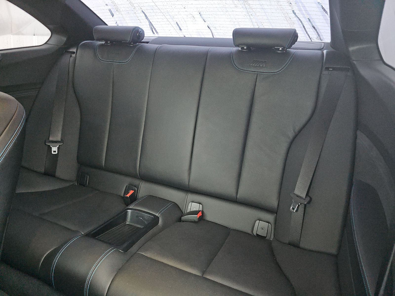 2018 BMW M2 Base RWD