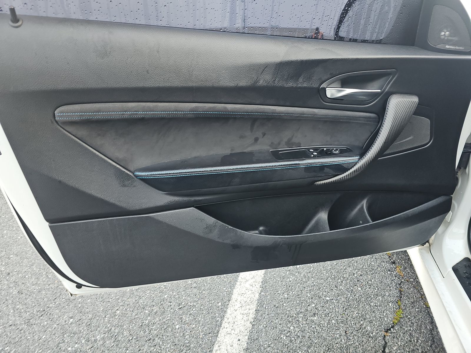 2018 BMW M2 Base RWD