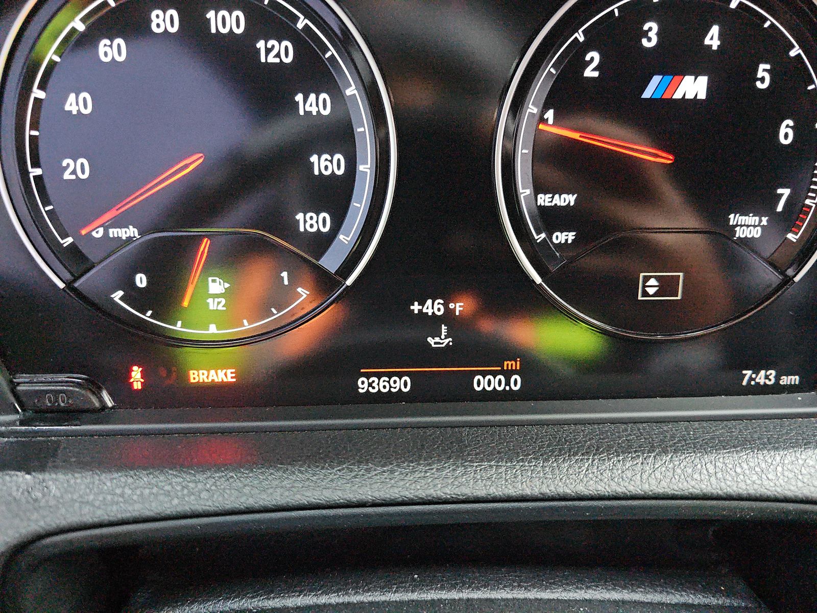 2018 BMW M2 Base RWD