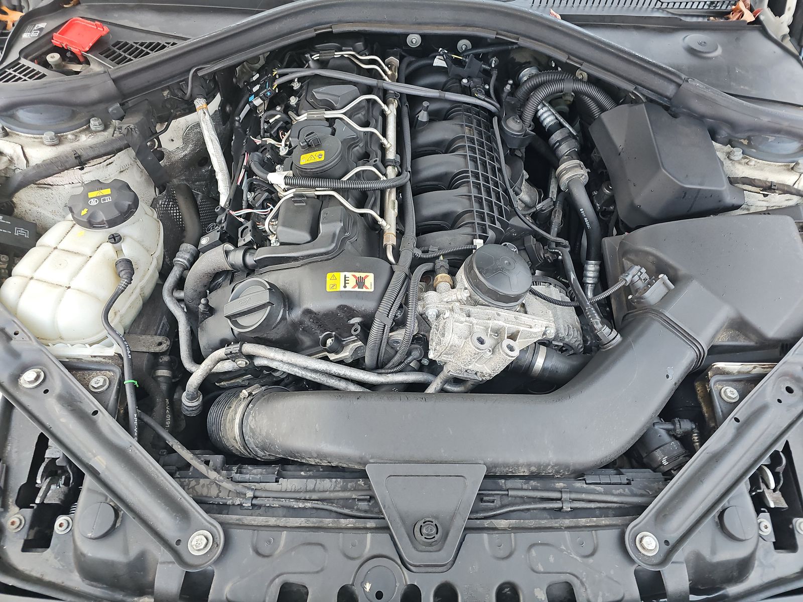 2018 BMW M2 Base RWD