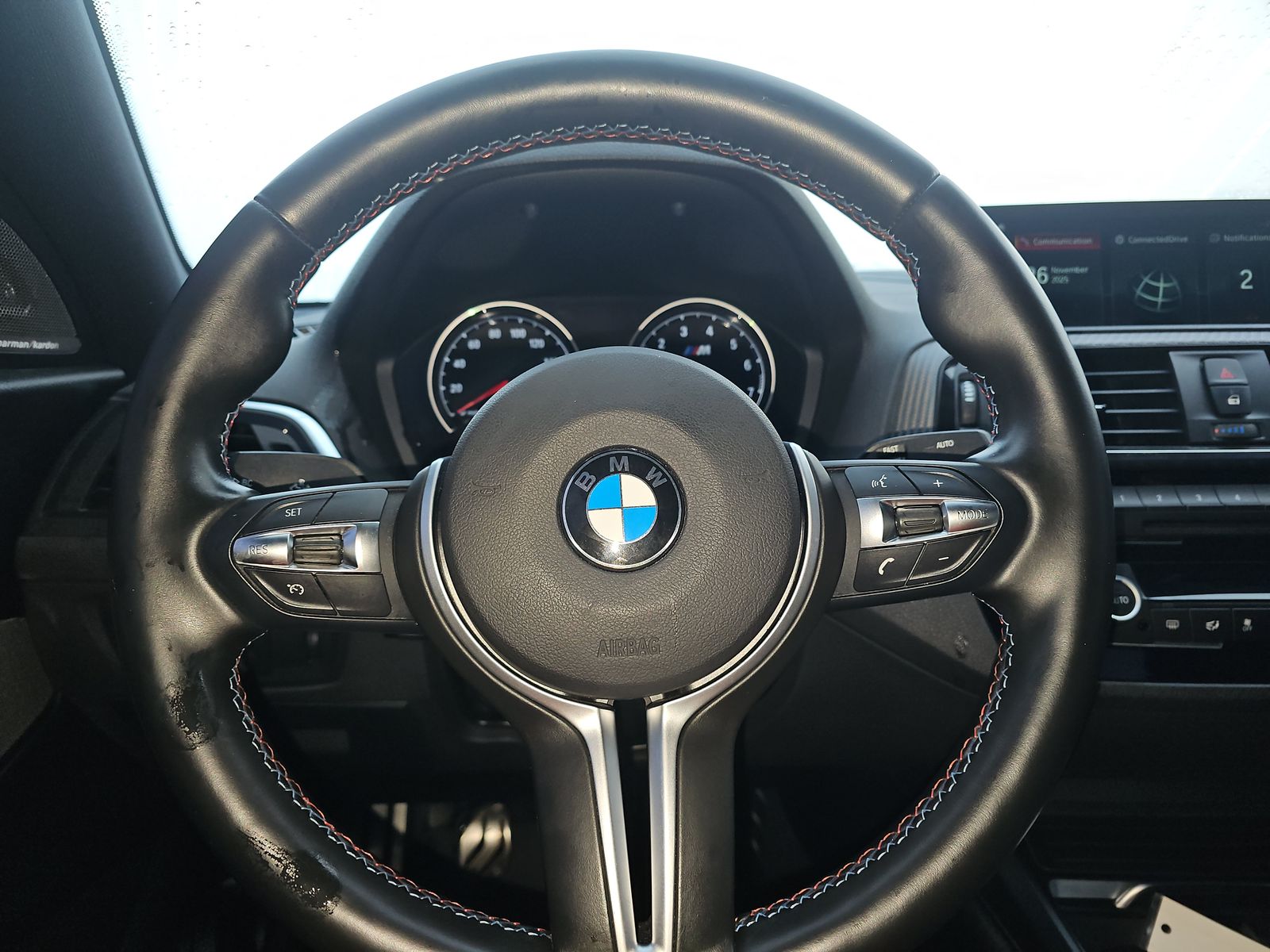 2018 BMW M2 Base RWD