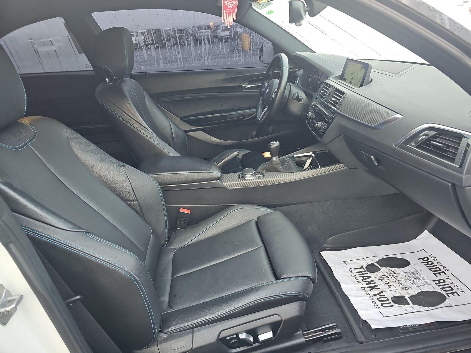 2018 BMW M2 Base RWD