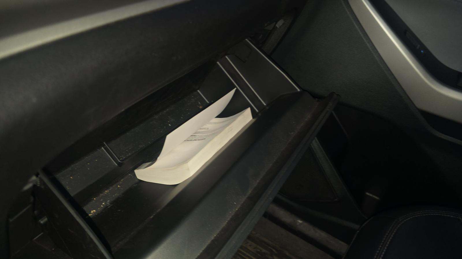 2023 Ford Explorer XLT AWD