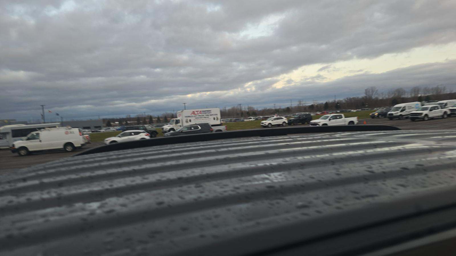 2023 Ford Explorer XLT AWD