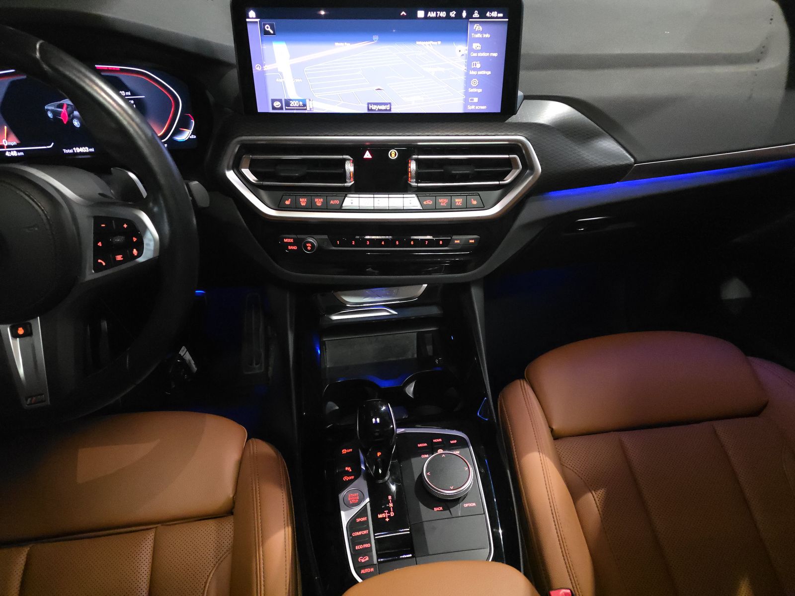 2023 BMW X3 xDrive30i AWD