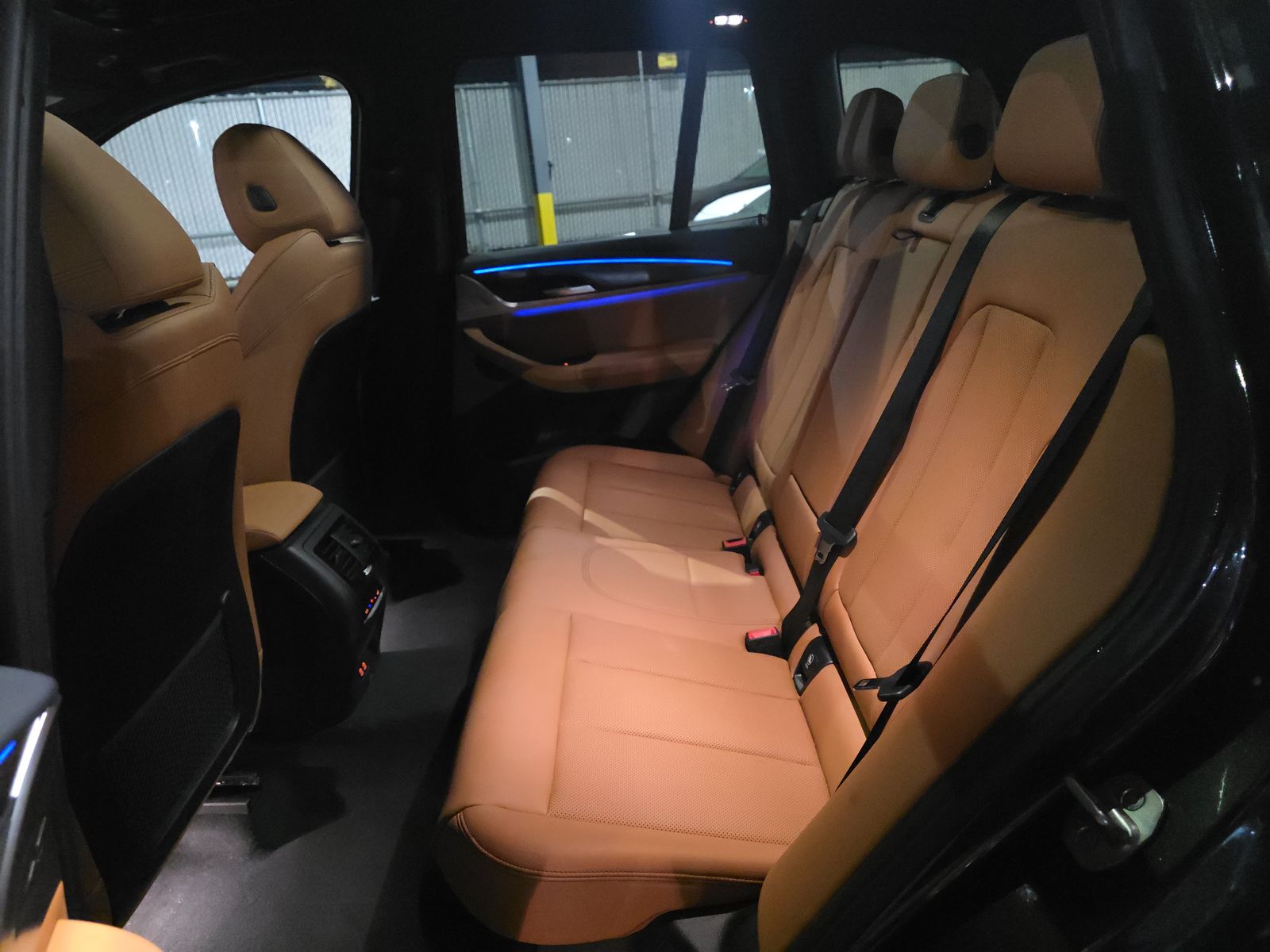 2023 BMW X3 xDrive30i AWD