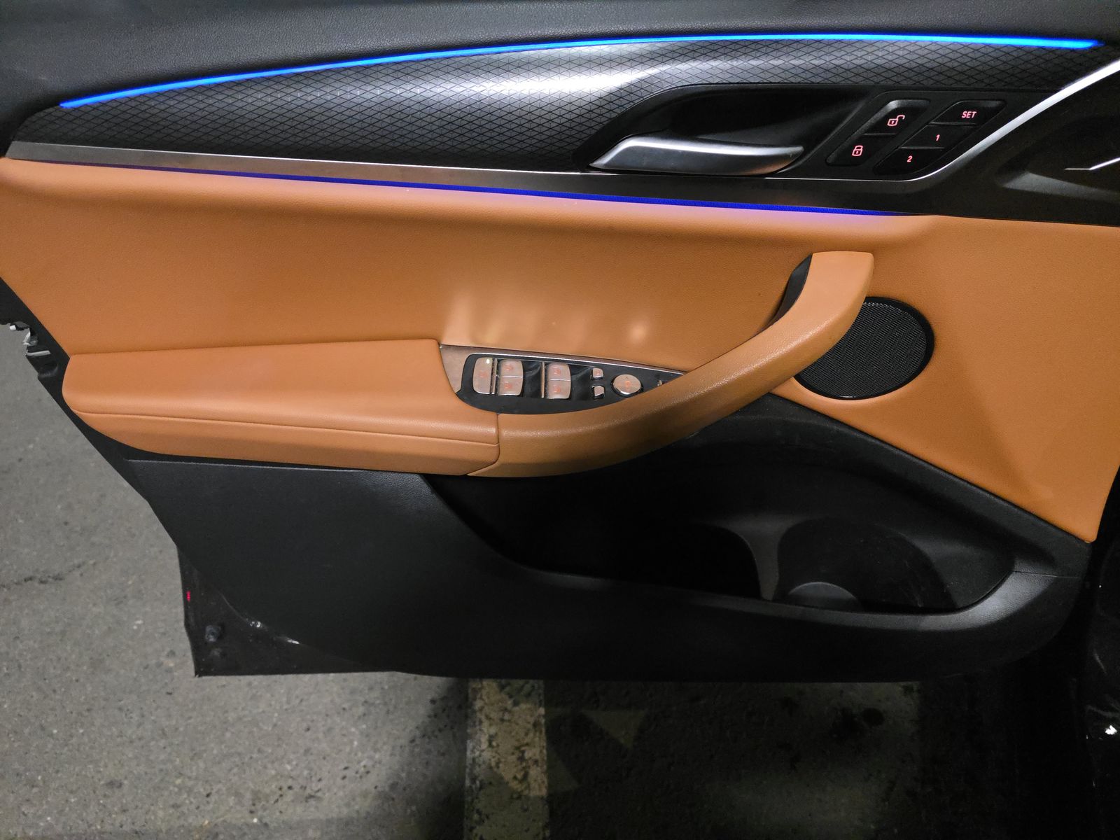 2023 BMW X3 xDrive30i AWD