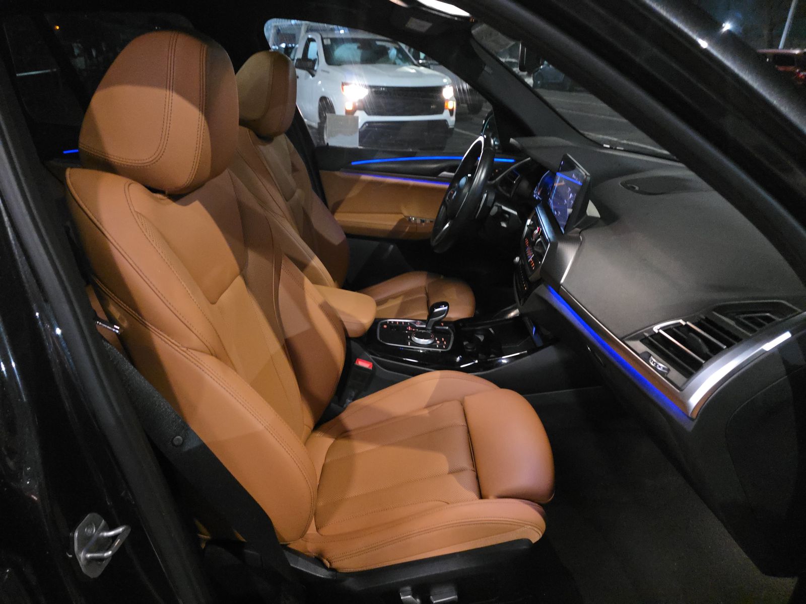 2023 BMW X3 xDrive30i AWD