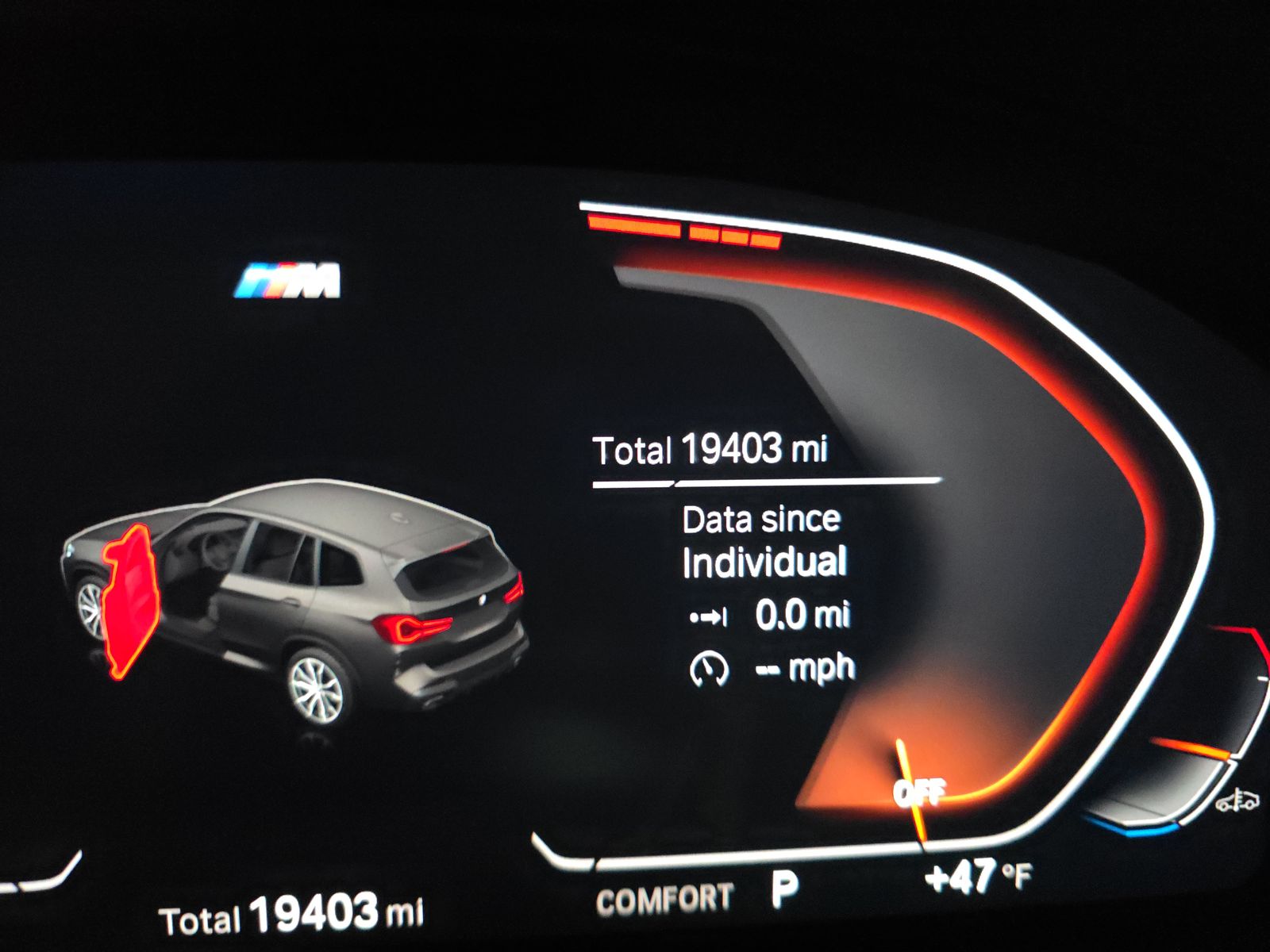 2023 BMW X3 xDrive30i AWD