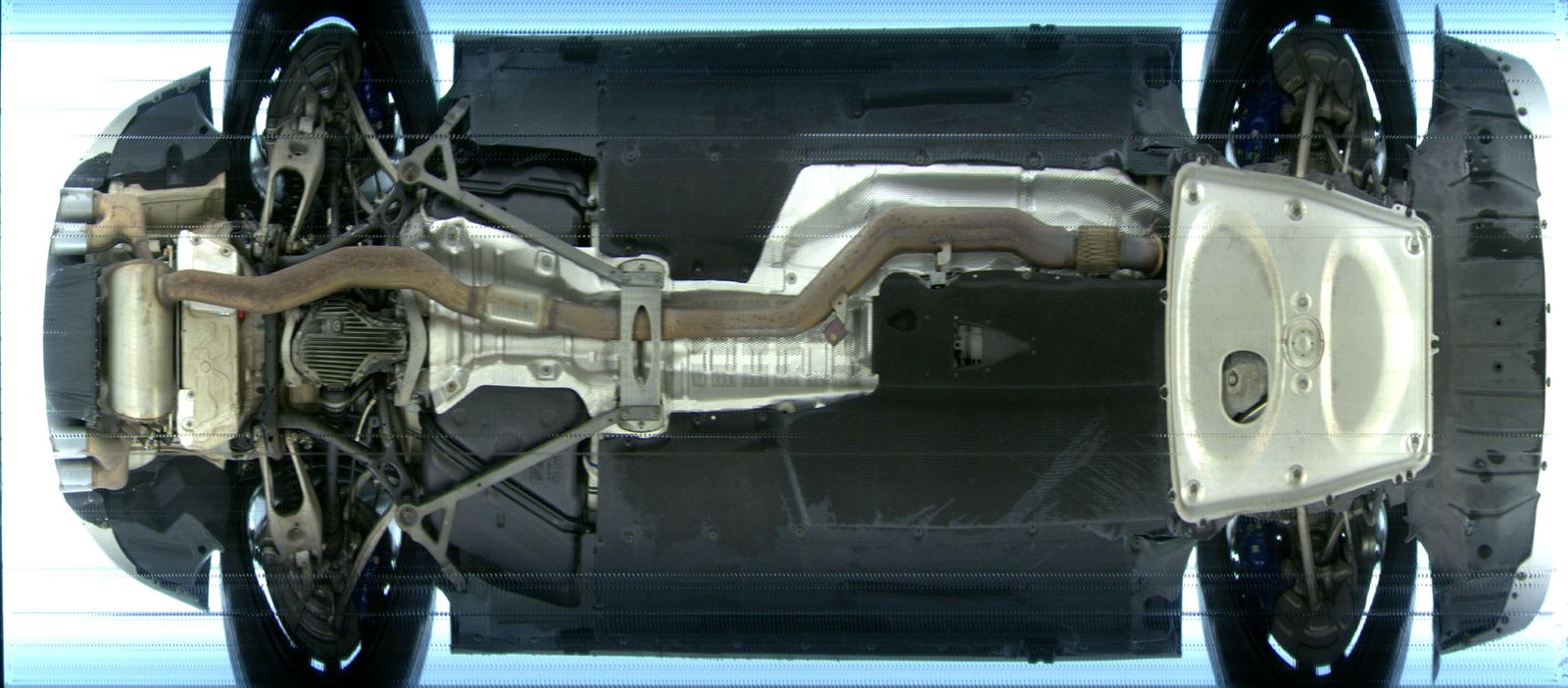 2018 BMW M2 Base RWD