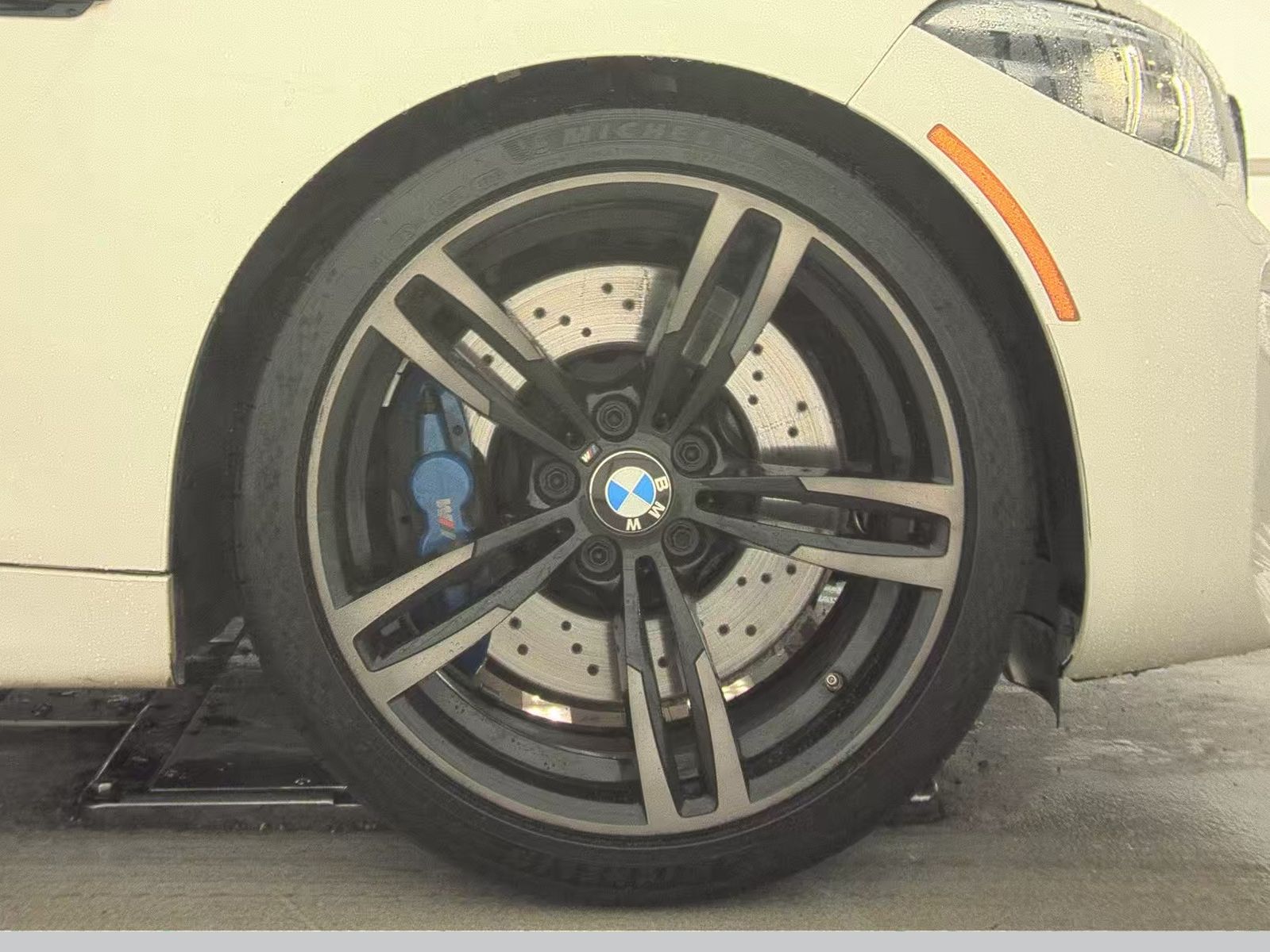 2018 BMW M2 Base RWD