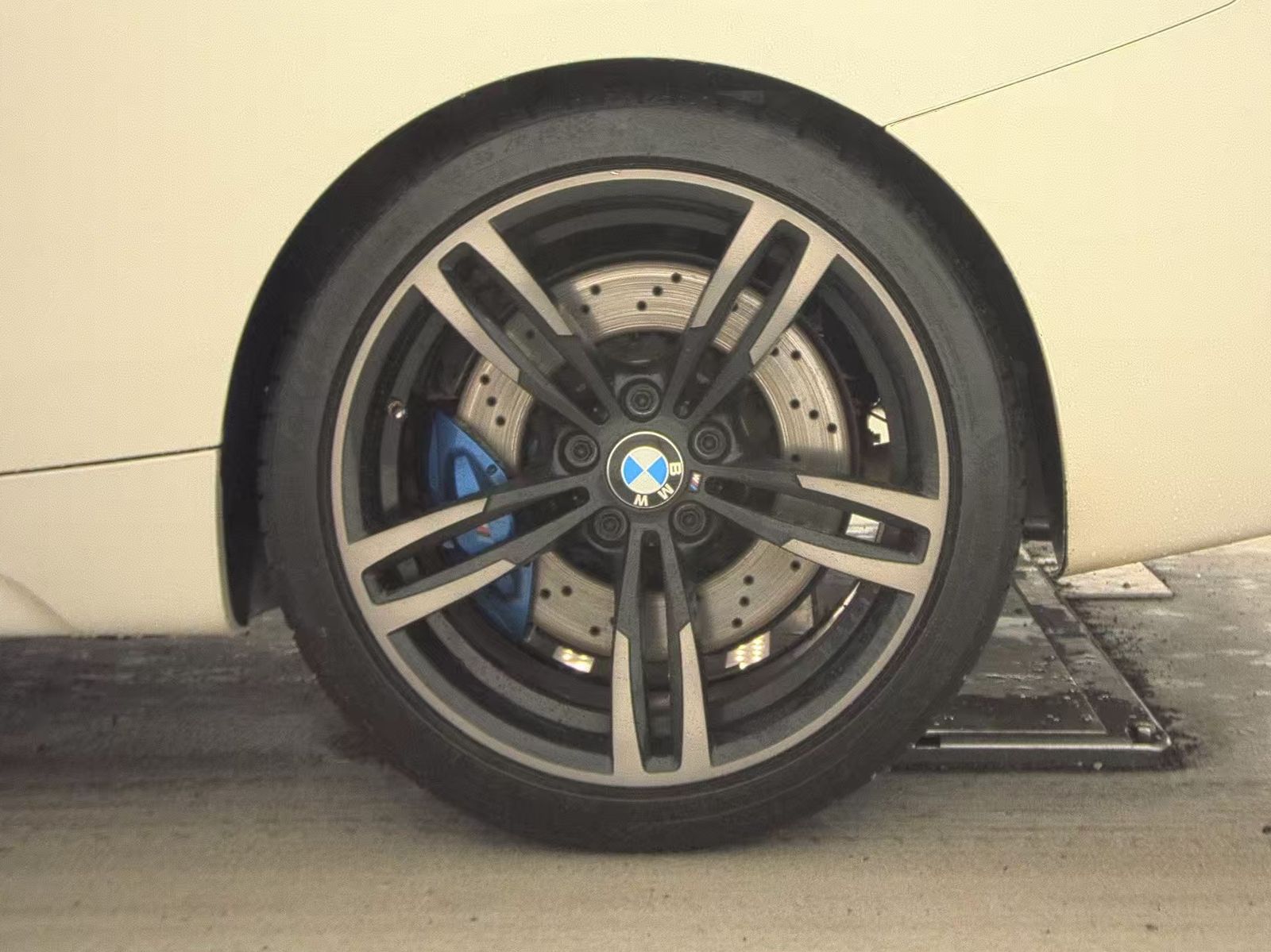 2018 BMW M2 Base RWD