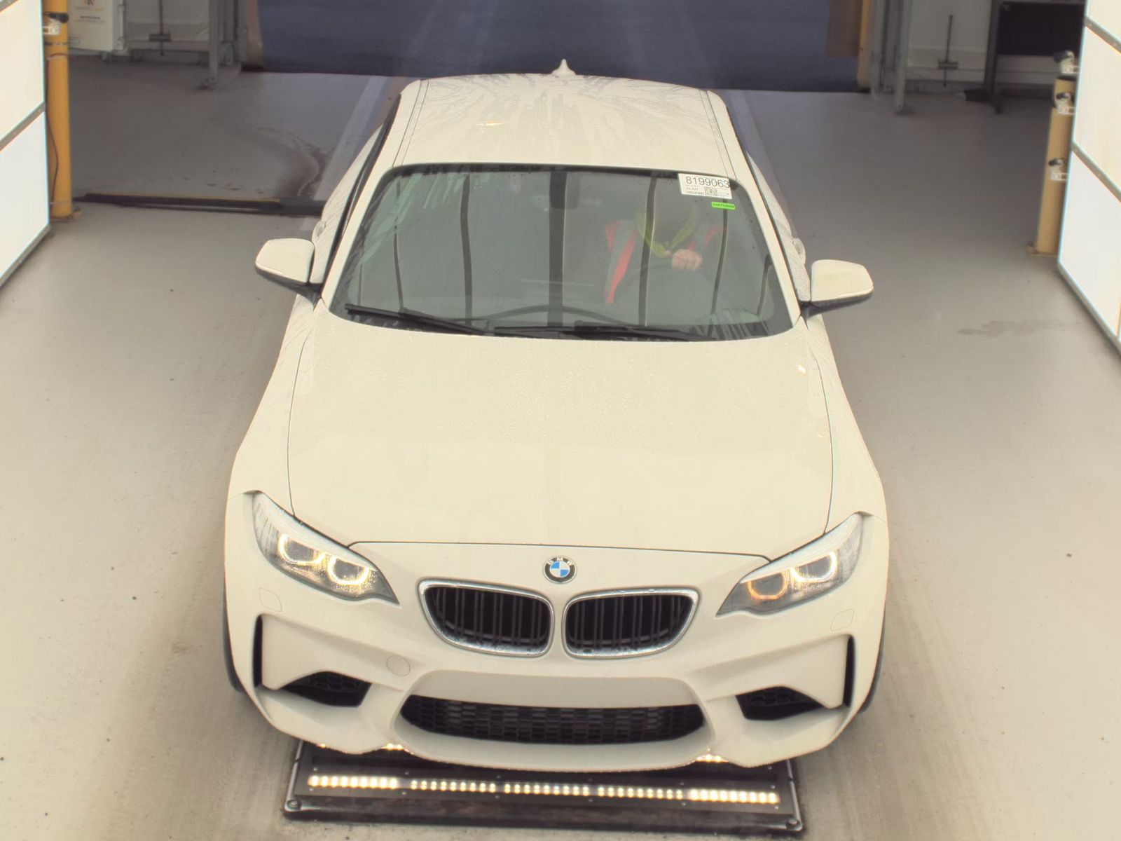 2018 BMW M2 Base RWD