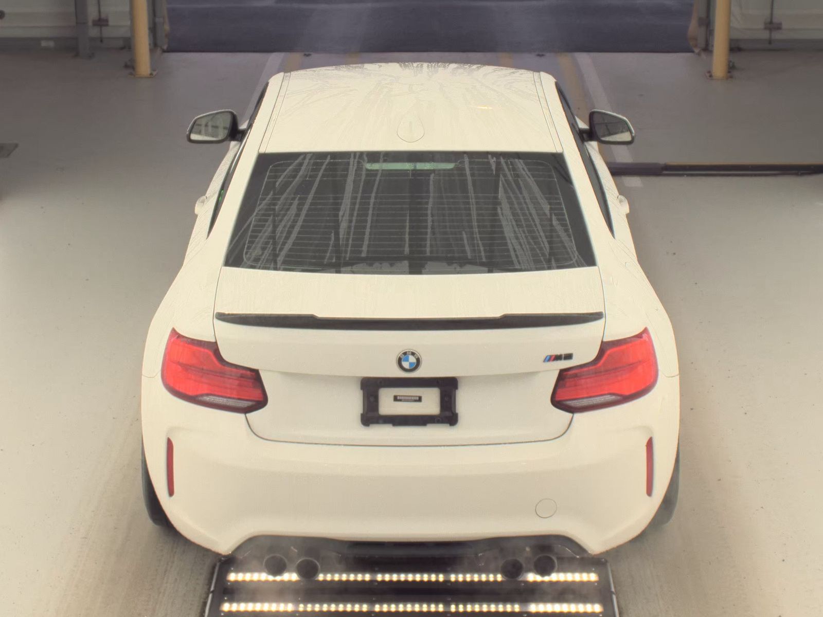 2018 BMW M2 Base RWD