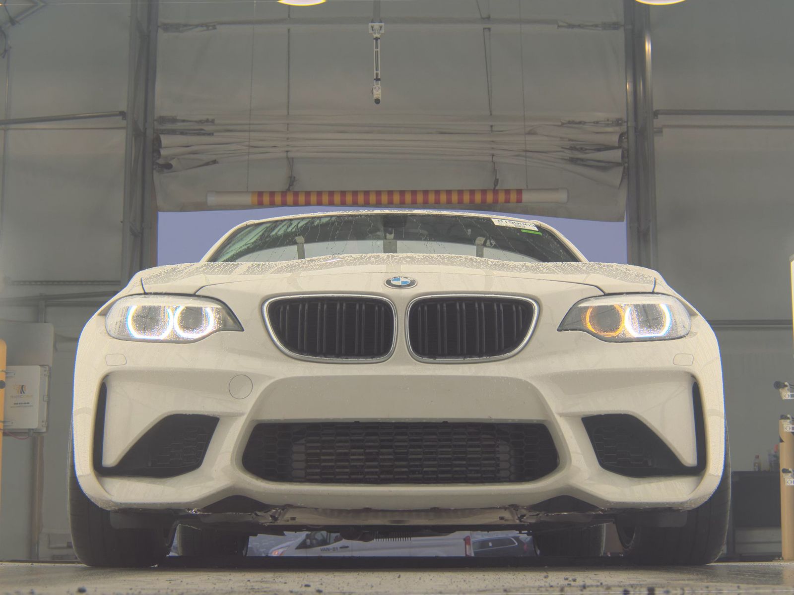 2018 BMW M2 Base RWD