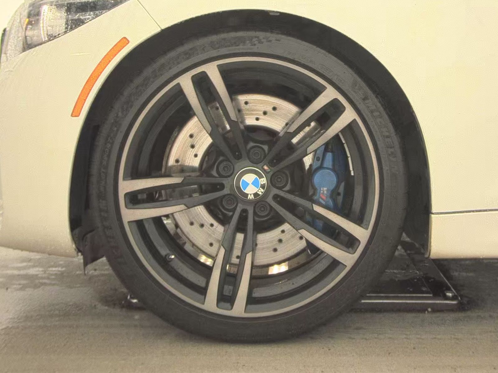 2018 BMW M2 Base RWD