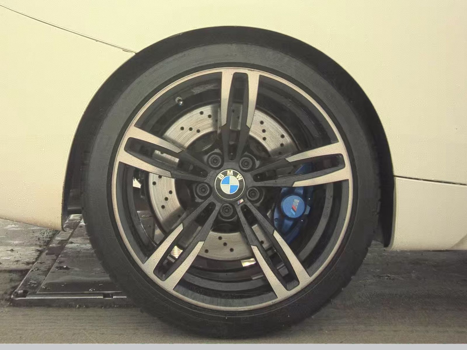 2018 BMW M2 Base RWD