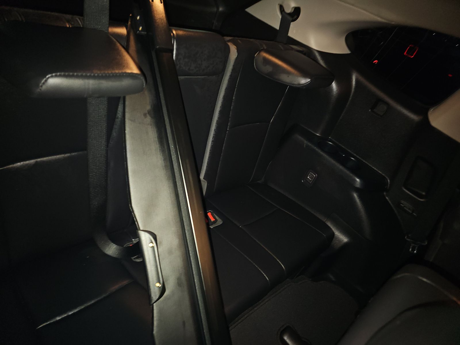 2023 Toyota Highlander XLE FWD