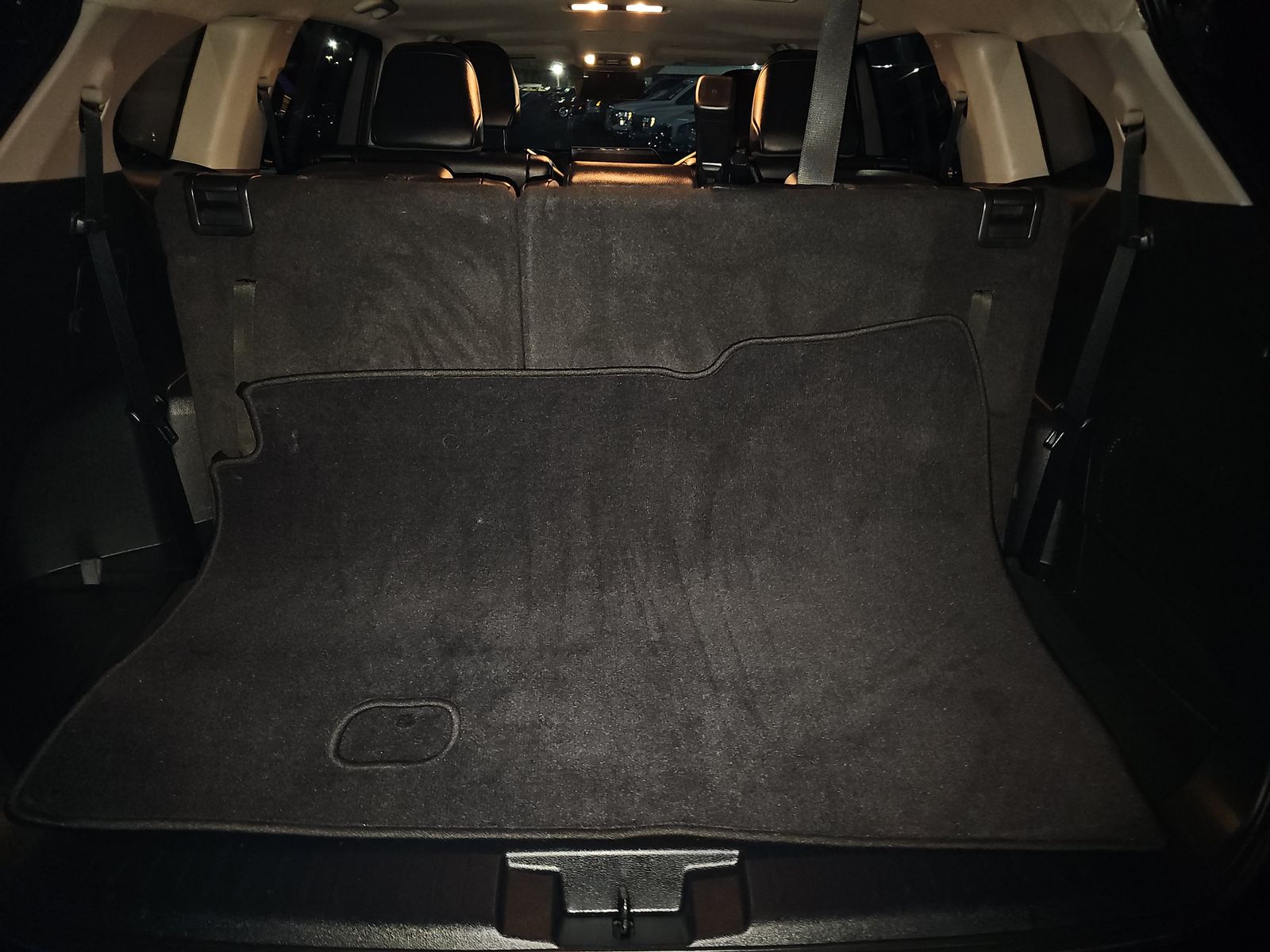 2023 Toyota Highlander XLE FWD